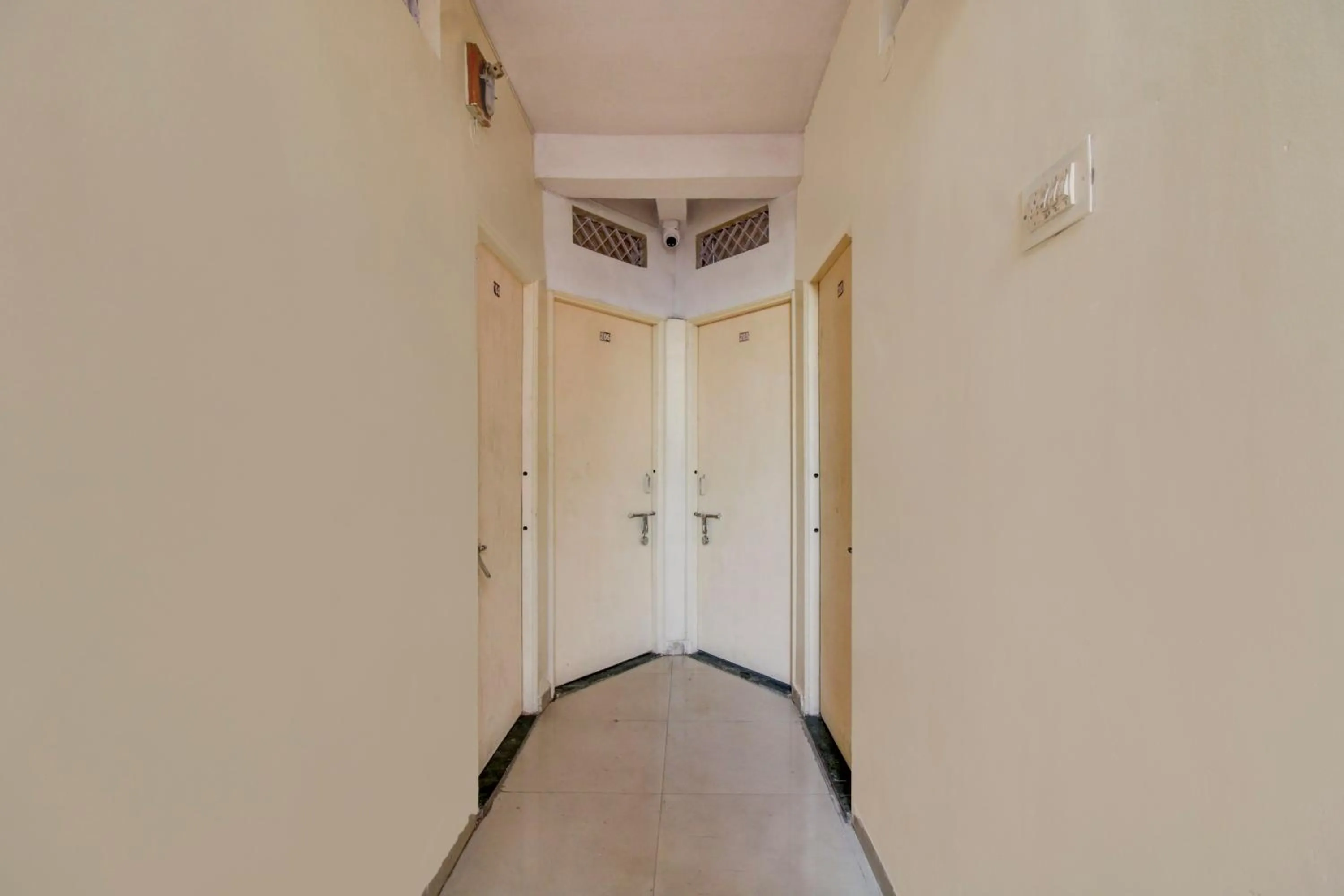 Other in Hotel O The Golden Key