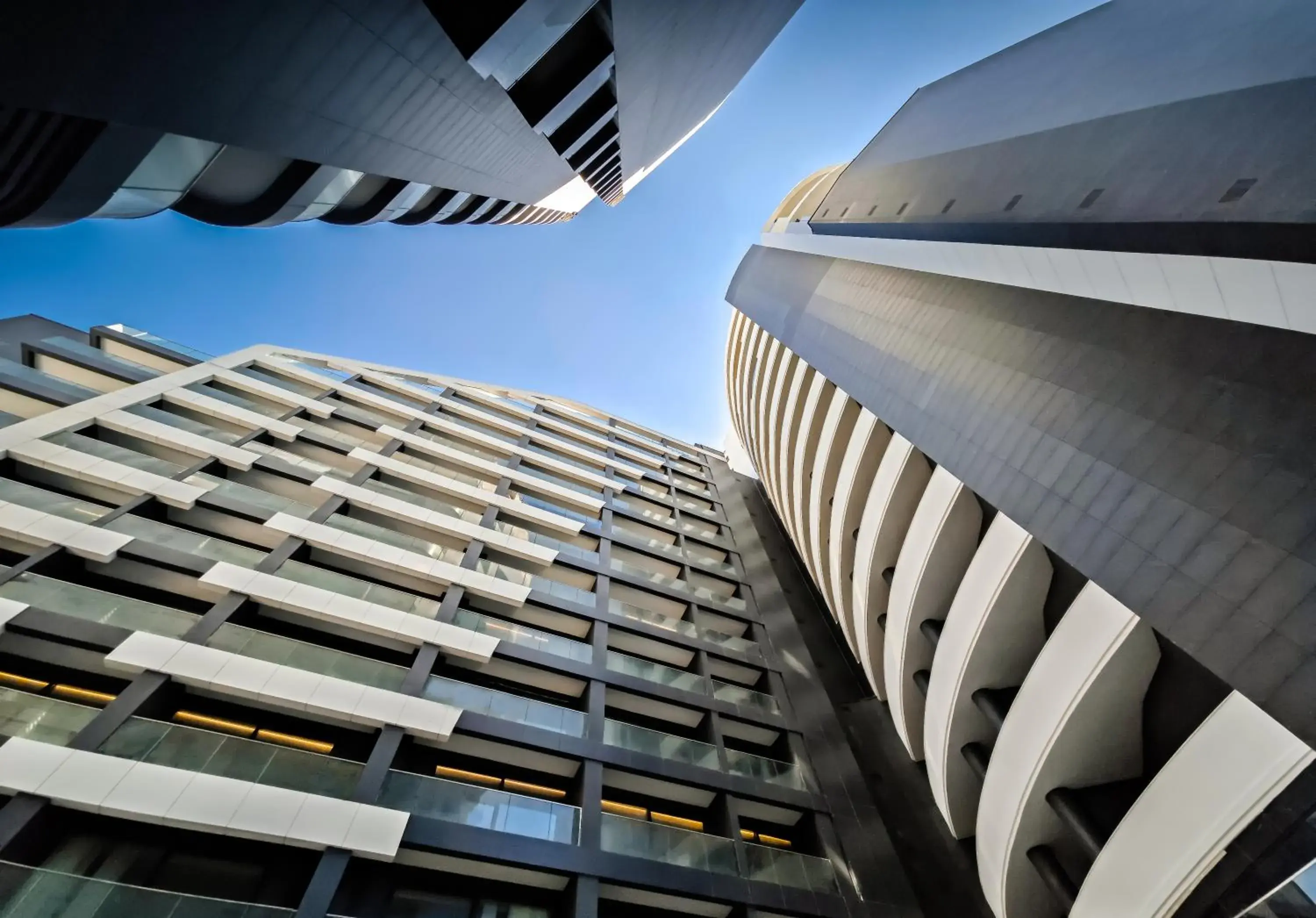 Property building in Barceló Fortina Malta Property building in Barceló Fortina Malta