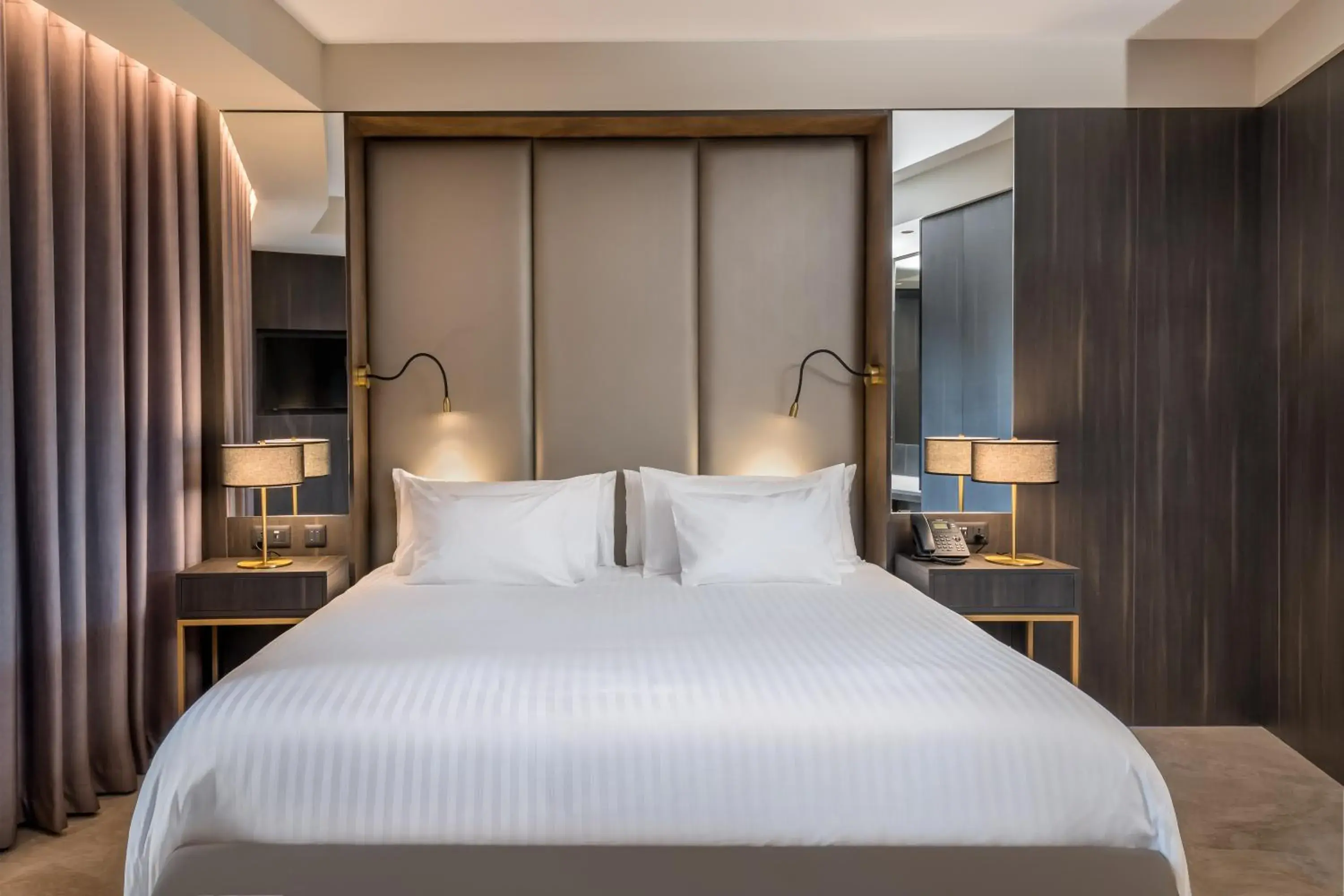 Superior Double or Twin Room in Barceló Fortina Malta Superior Double or Twin Room in Barceló Fortina Malta