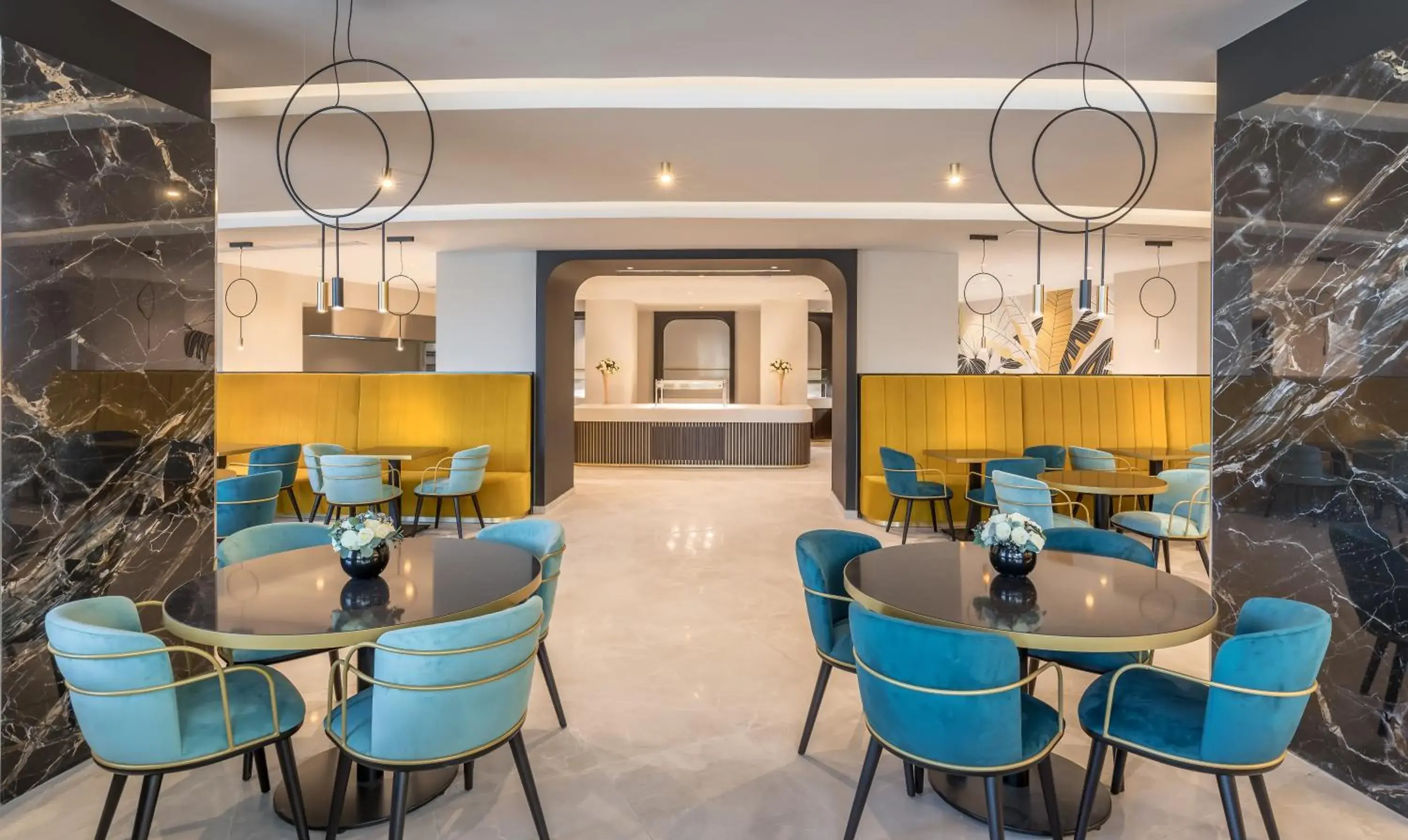 Restaurant/places to eat in Barceló Fortina Malta Restaurant/places to eat in Barceló Fortina Malta