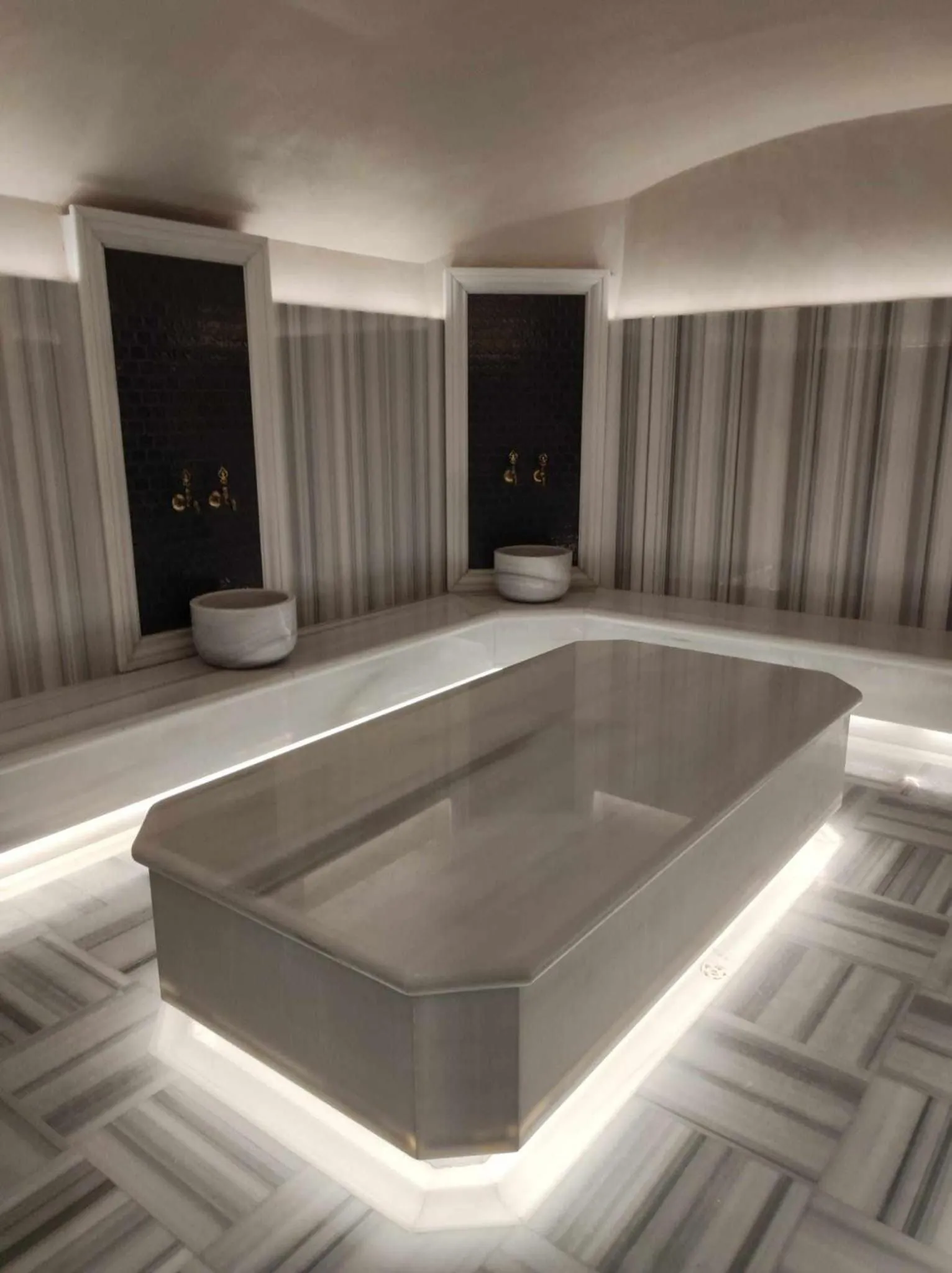 Spa and wellness centre/facilities in Barceló Fortina Malta