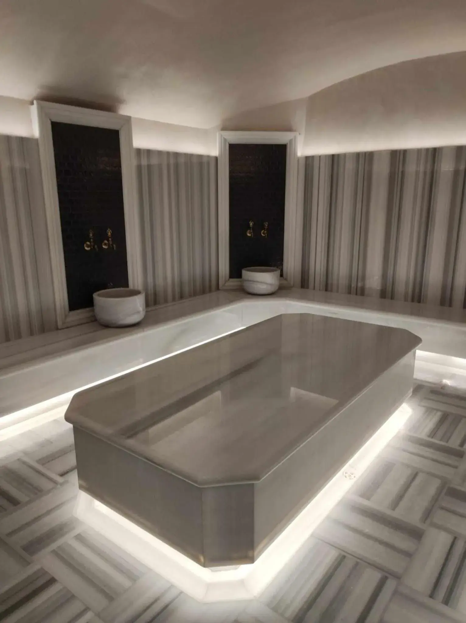 Spa and wellness centre/facilities in Barceló Fortina Malta Spa and wellness centre/facilities in Barceló Fortina Malta