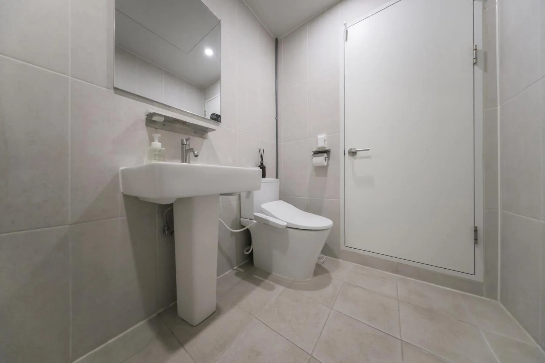 Anook Hotel Cheongju Uam 2nd