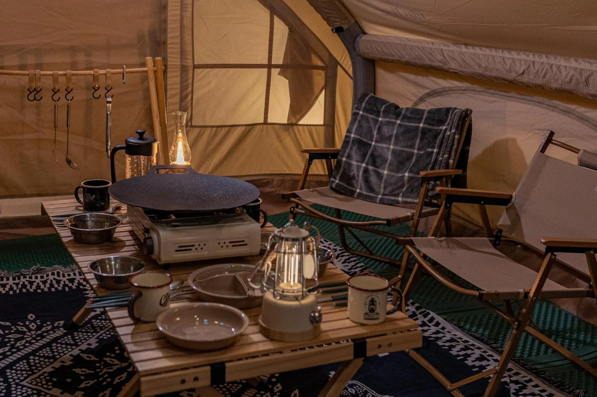 Anook Hotel Cheongju Uam 2nd