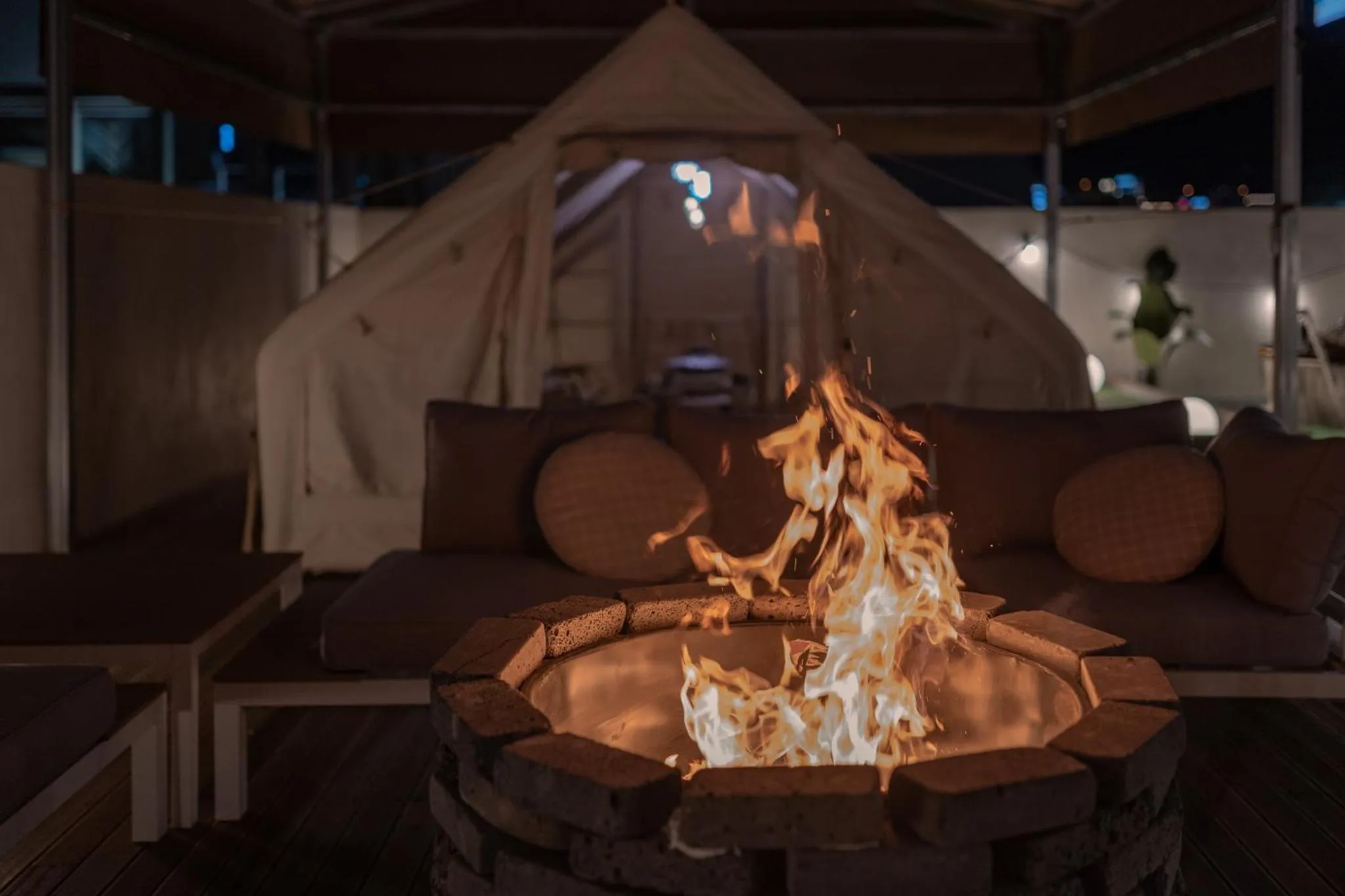 Anook Hotel Cheongju Uam 2nd