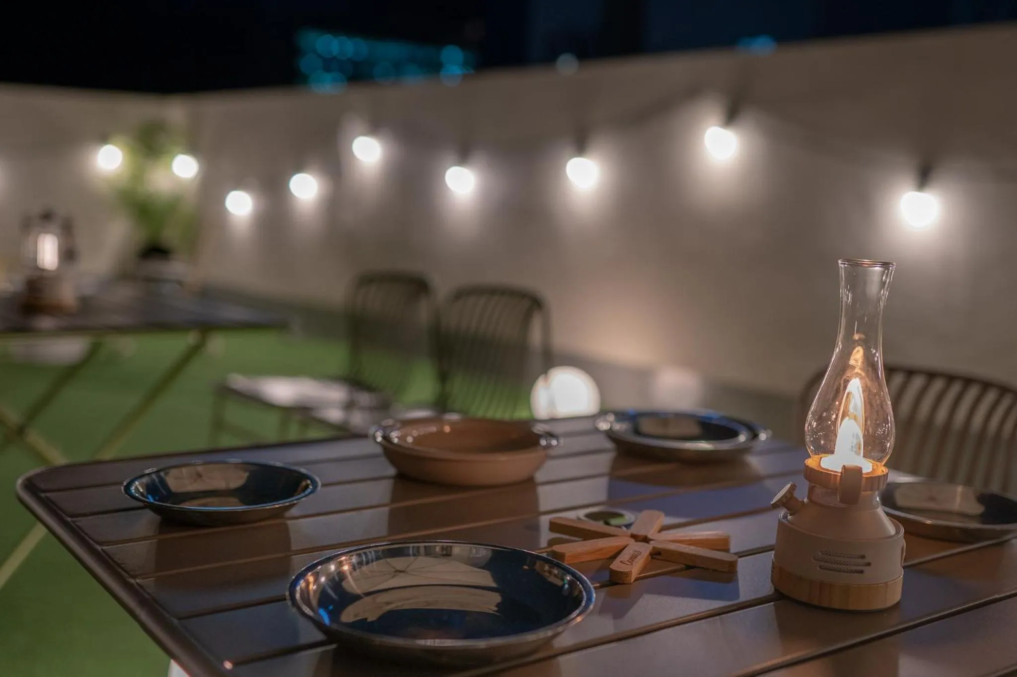 Anook Hotel Cheongju Uam 2nd