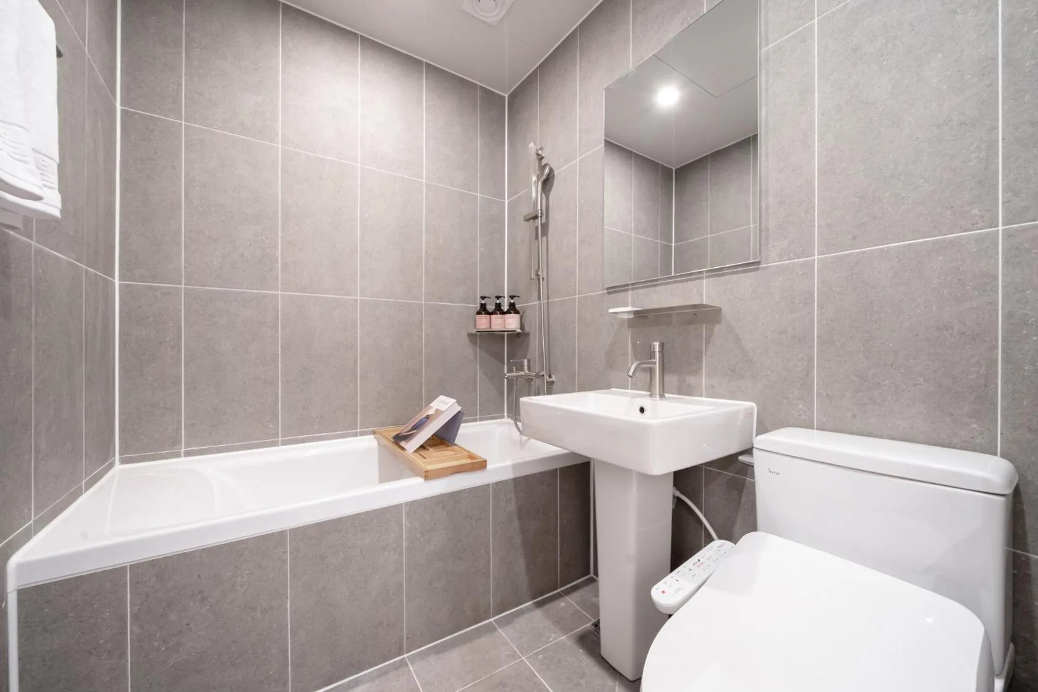 Anook Hotel Cheongju Uam 2nd