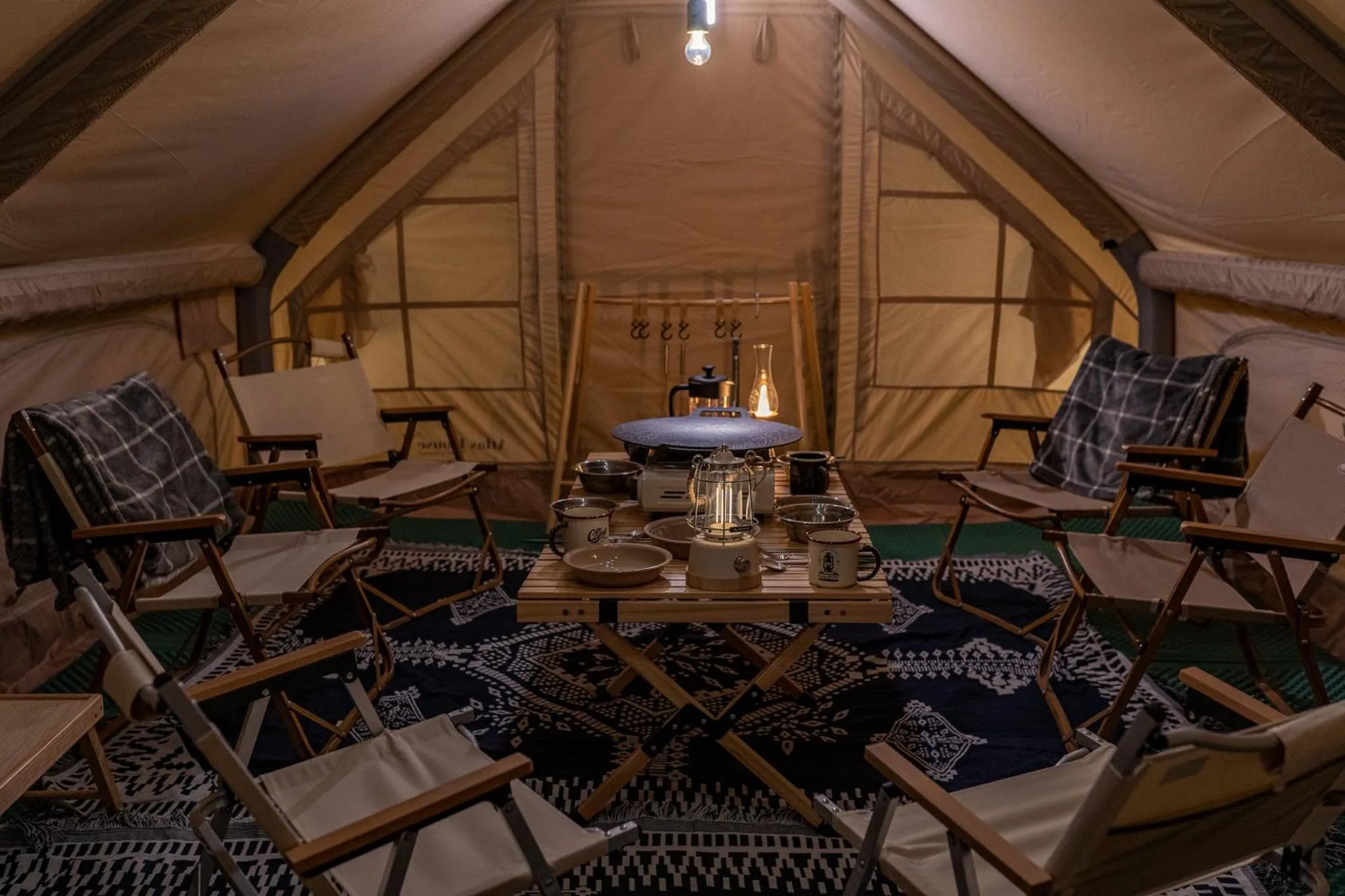 Anook Hotel Cheongju Uam 2nd