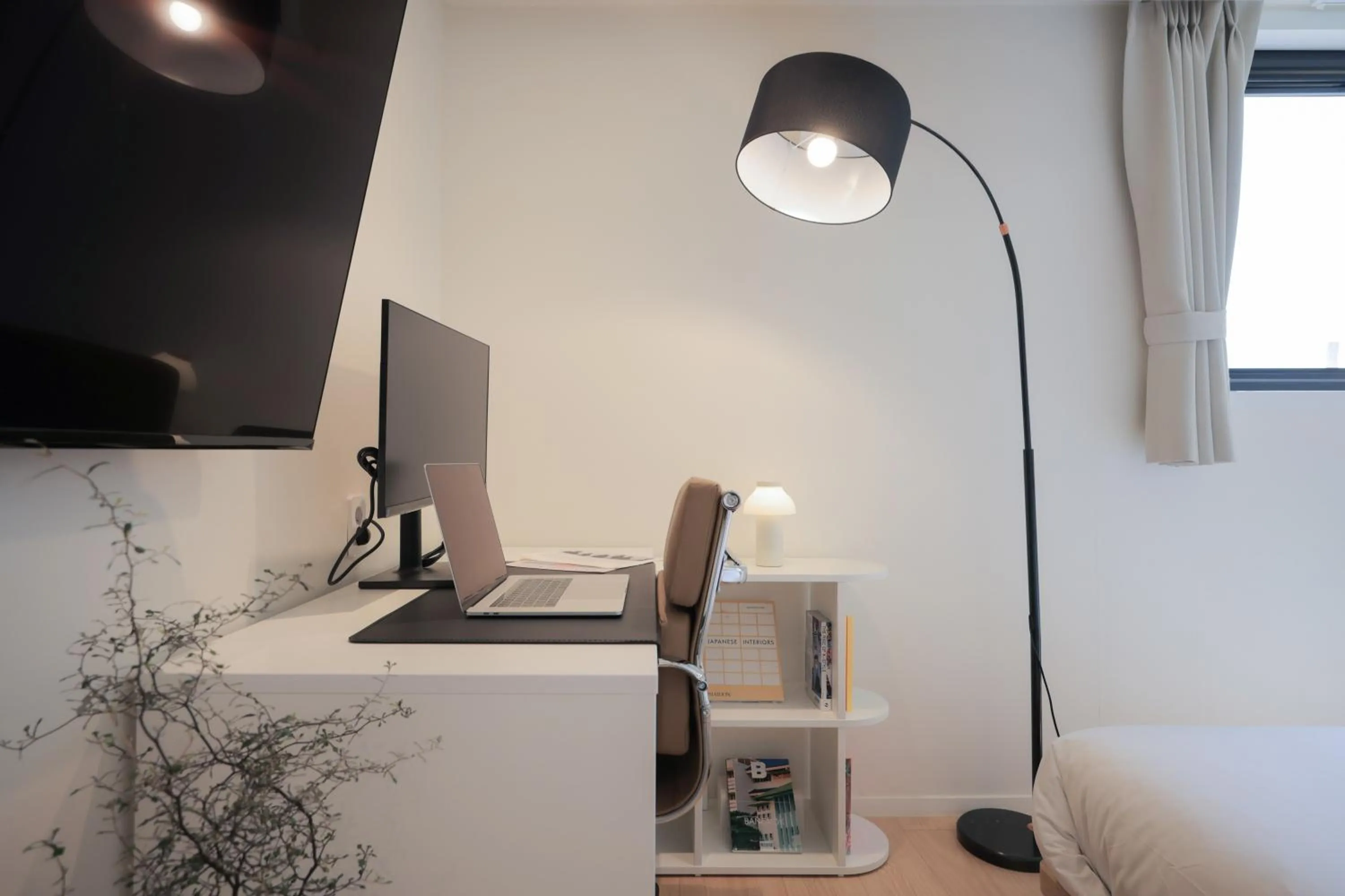 Photo of the whole room in Anook Hotel Cheongju Uam 2nd