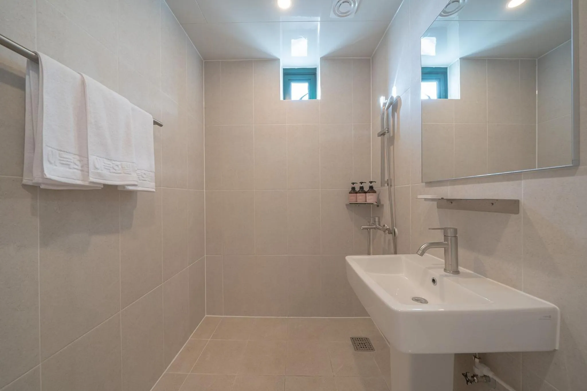 Anook Hotel Cheongju Uam 2nd