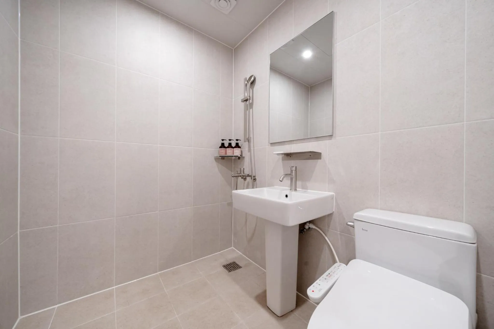 Anook Hotel Cheongju Uam 2nd