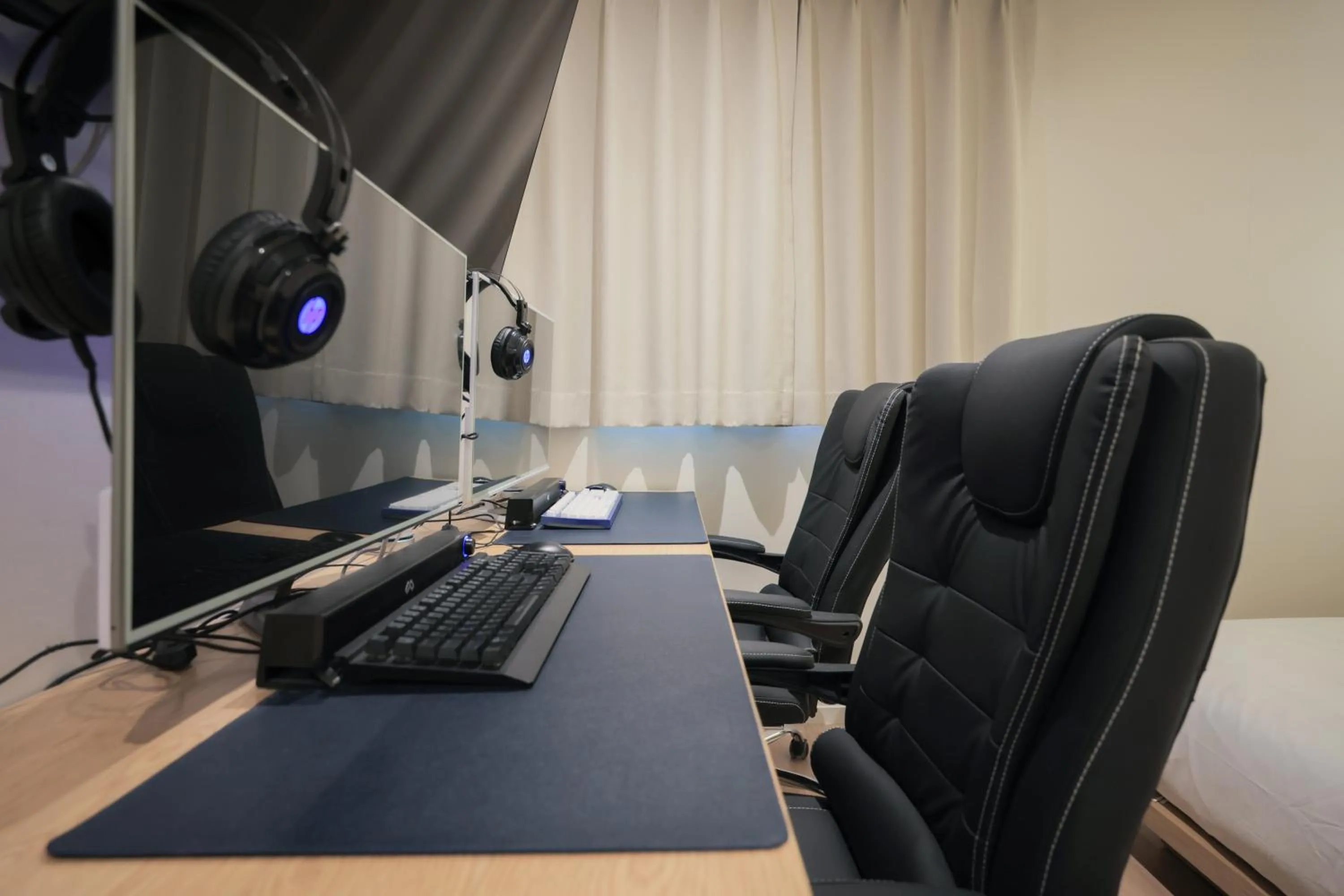 Game Room in Anook Hotel Cheongju Uam 2nd