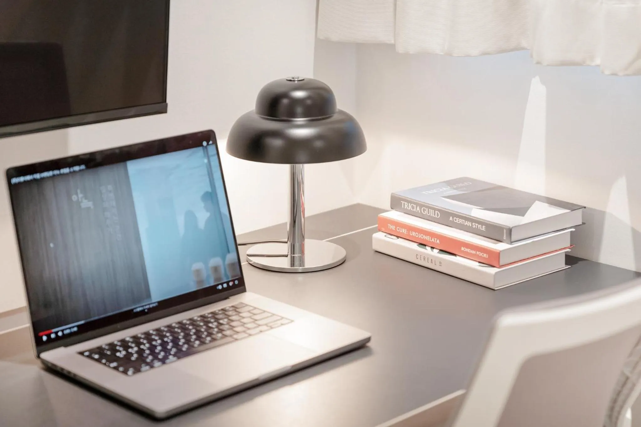 Anook Hotel Cheongju Uam 2nd