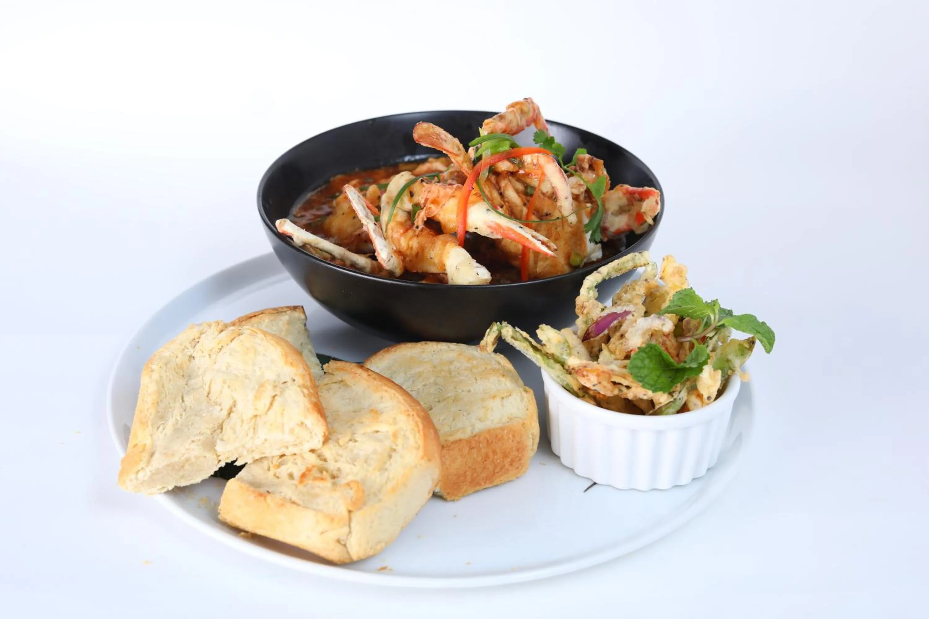 Restaurant/places to eat in Somerset Mirissa Blue