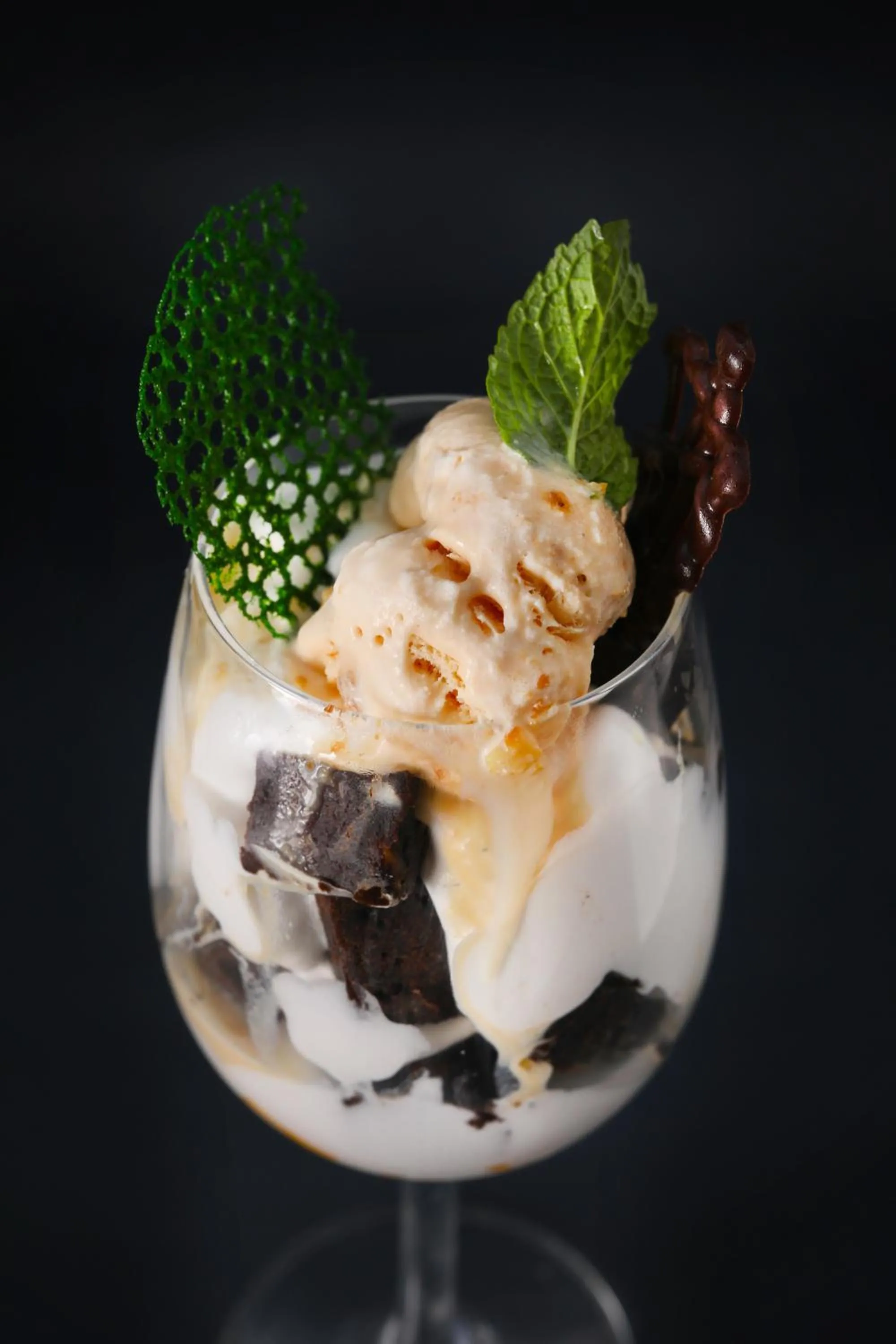 Restaurant/places to eat in Somerset Mirissa Blue