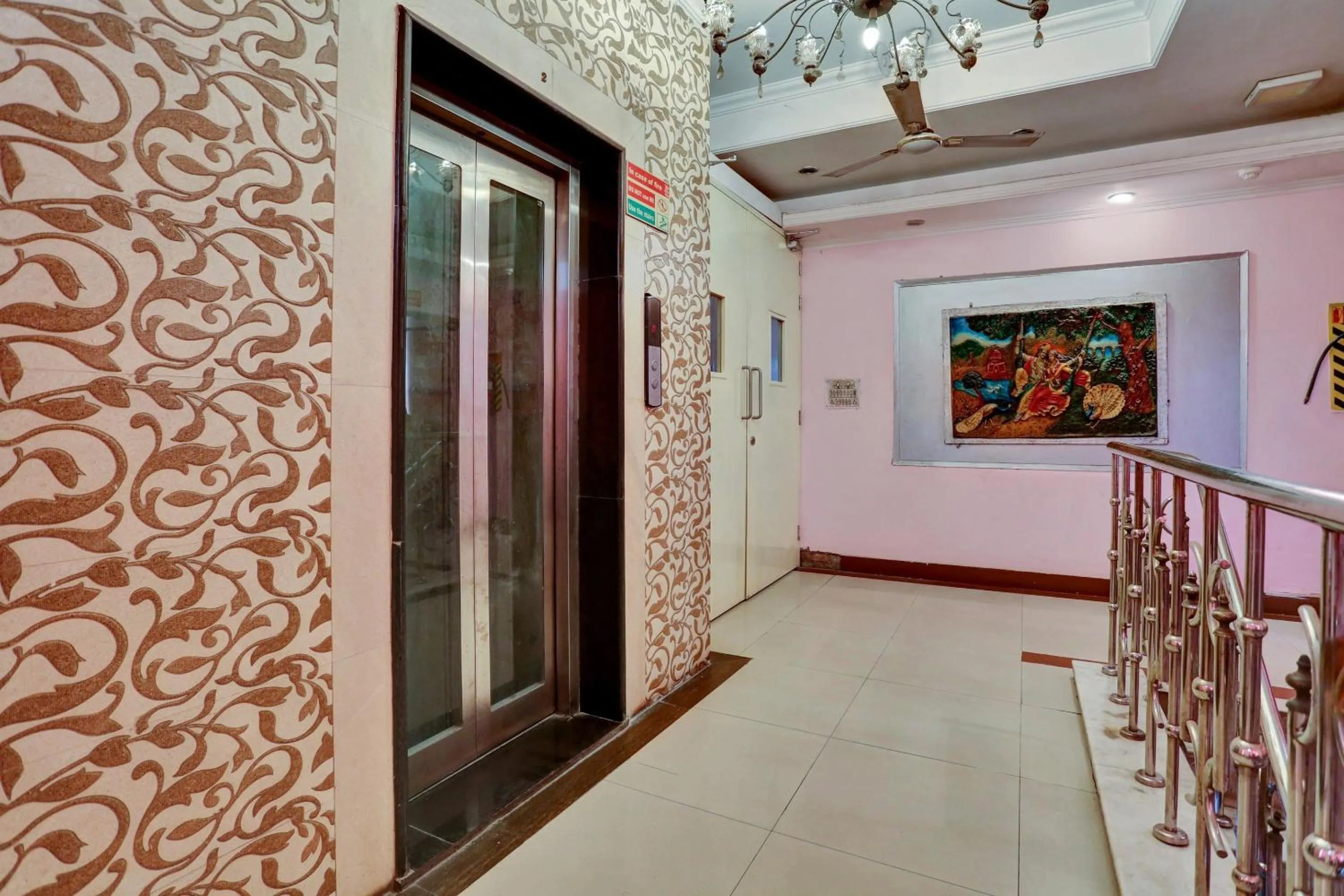 Other in OYO 81306 Abhishek Residency