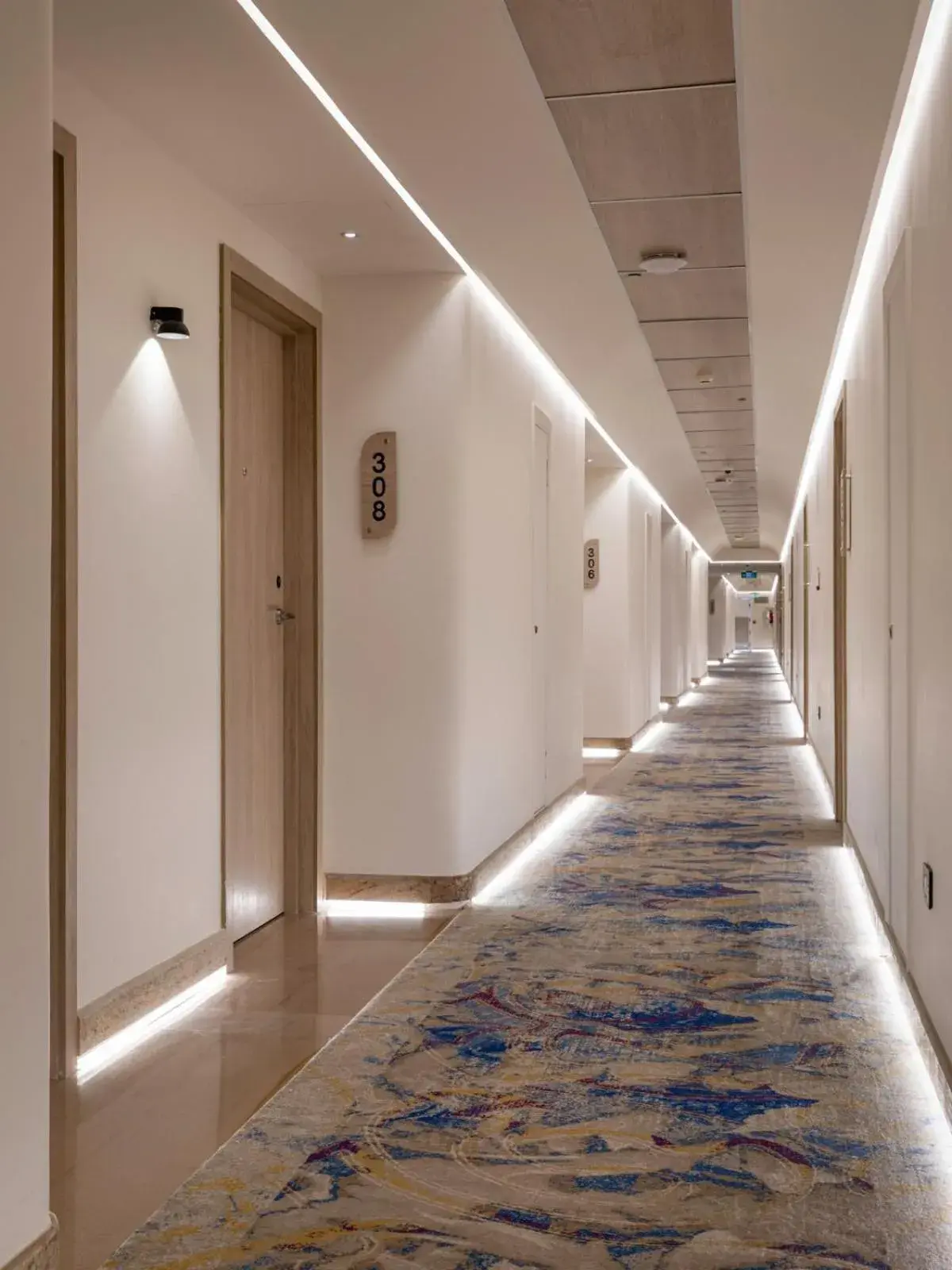 Property building in Crowne Plaza Alexandria Mirage by IHG Property building in Crowne Plaza Alexandria Mirage by IHG