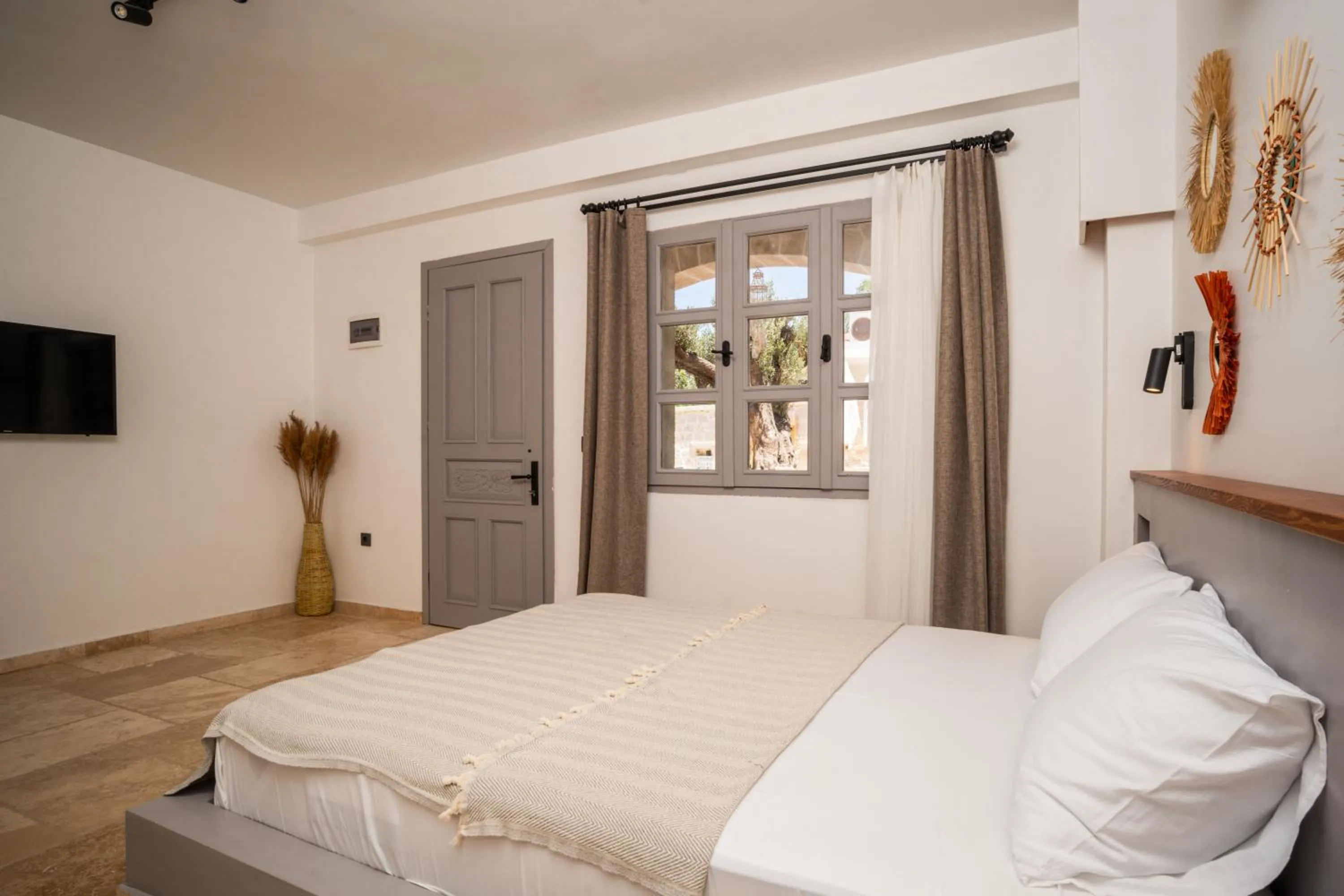 Alaçatı Molino Hotel