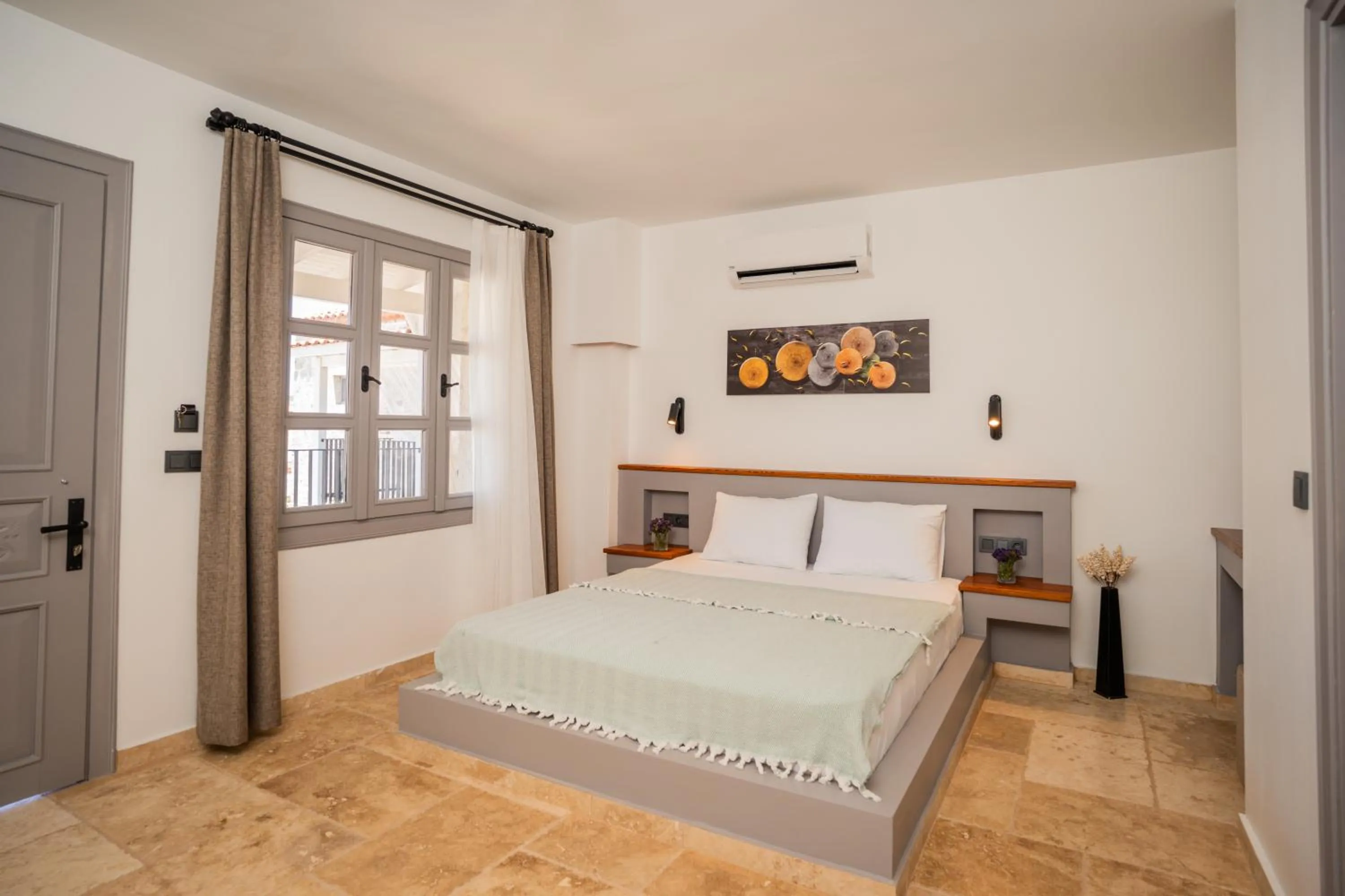 Alaçatı Molino Hotel