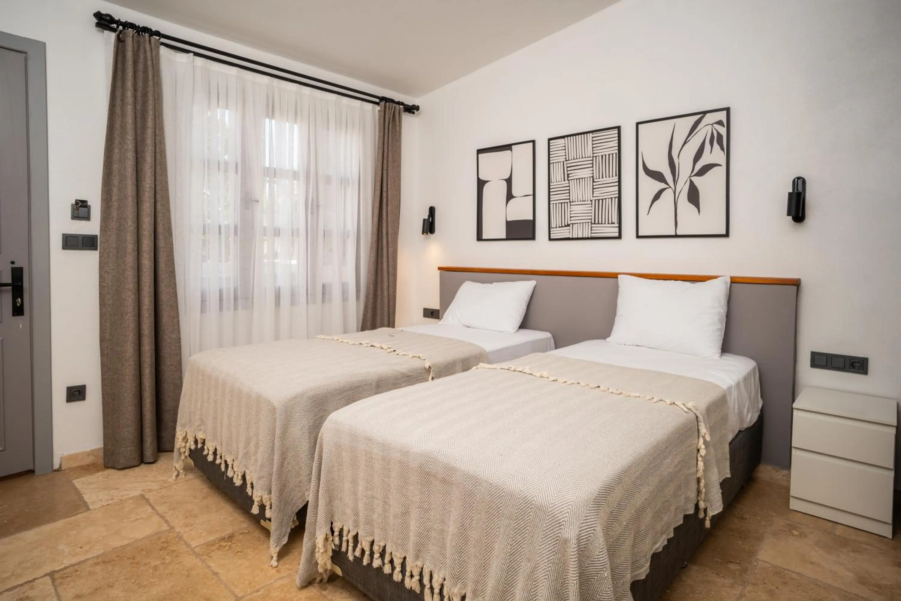 Alaçatı Molino Hotel