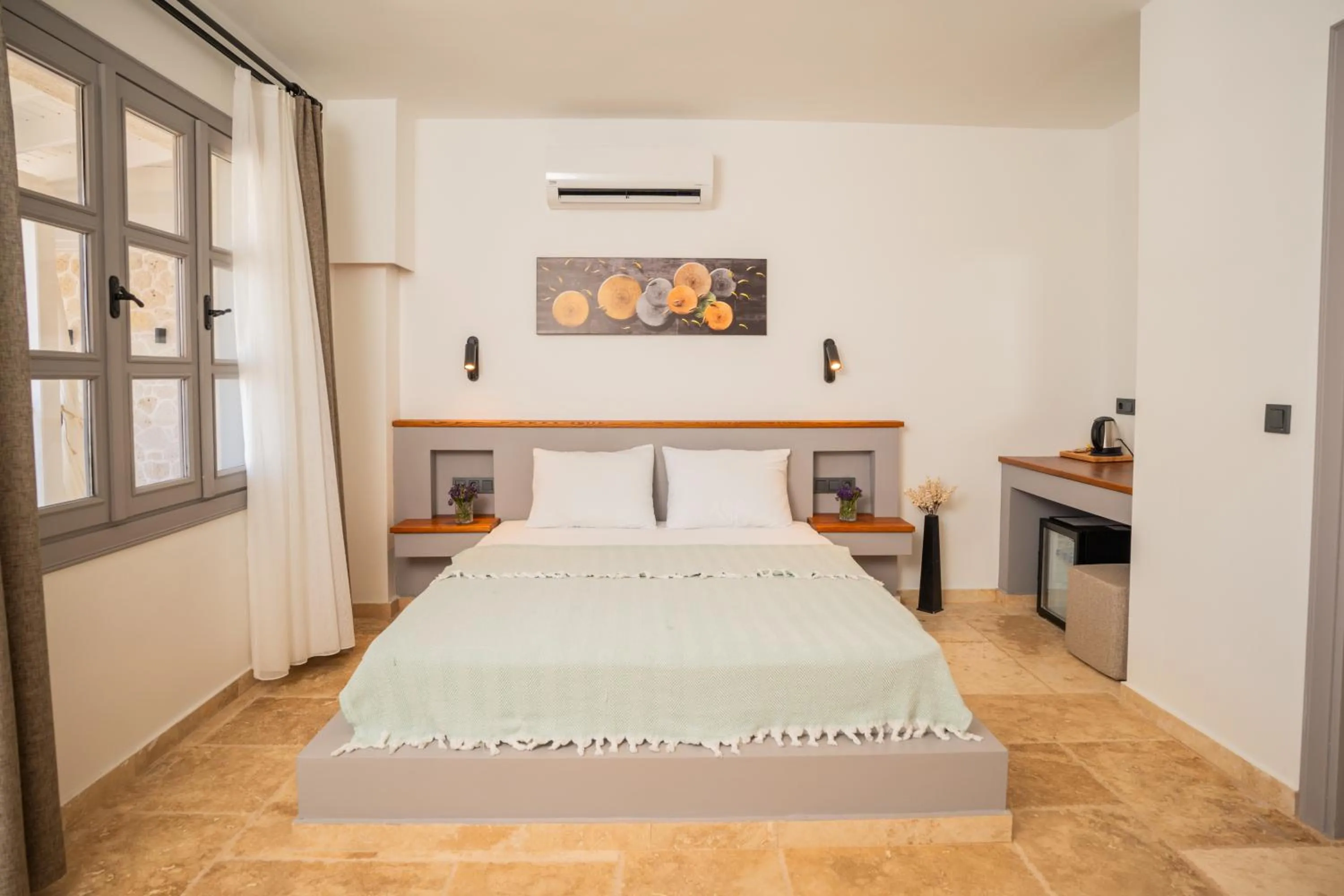 Alaçatı Molino Hotel