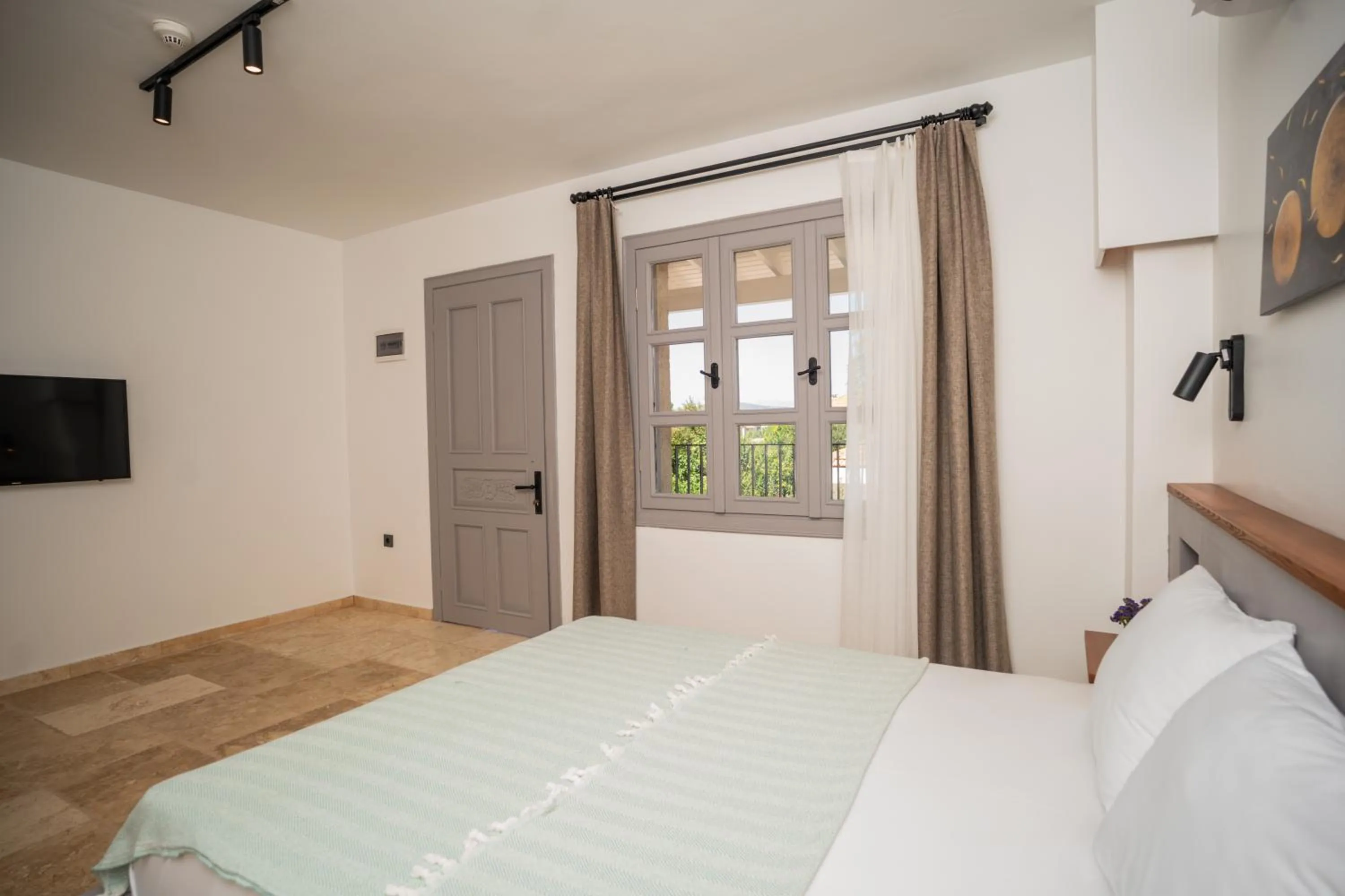 Alaçatı Molino Hotel