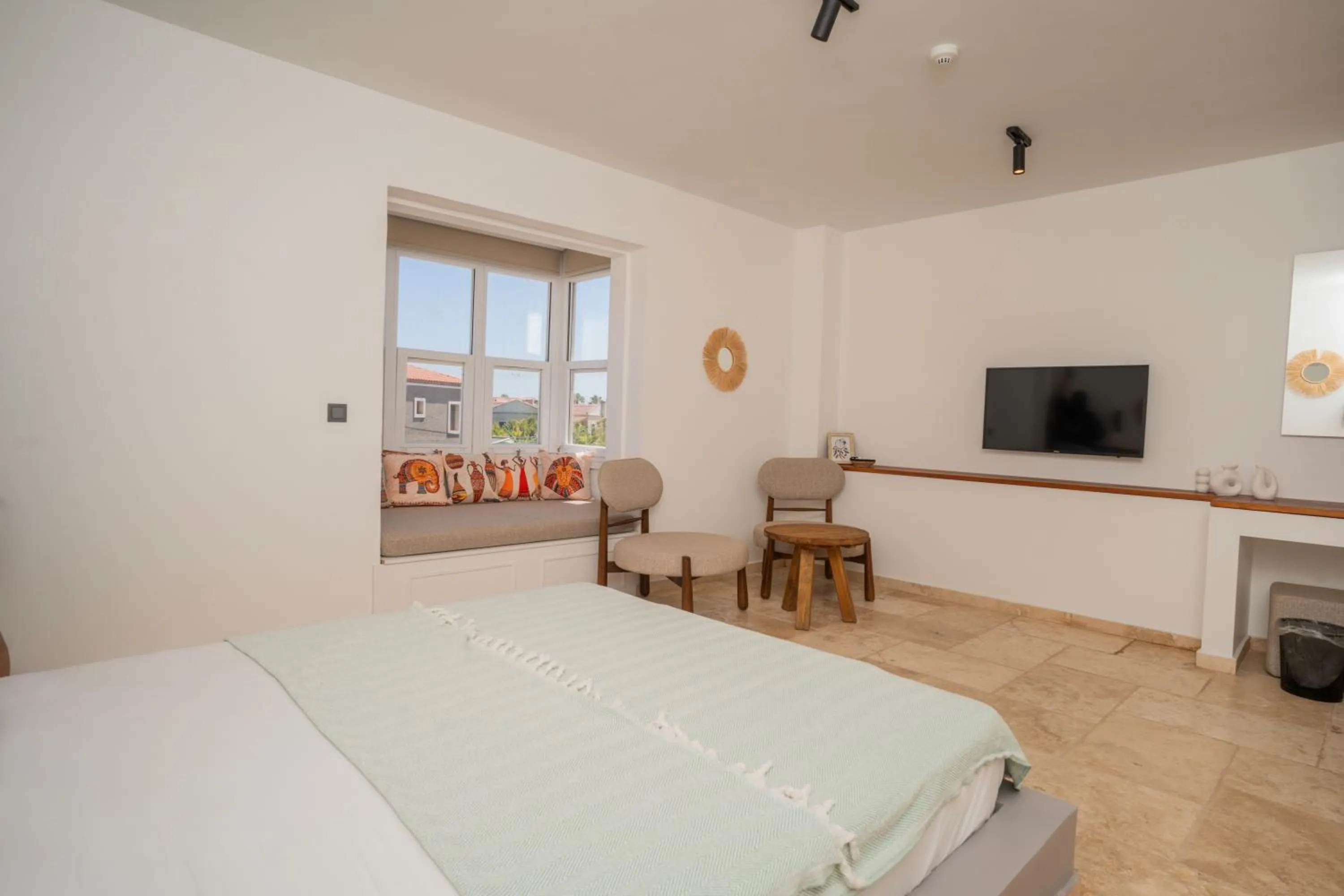 Alaçatı Molino Hotel