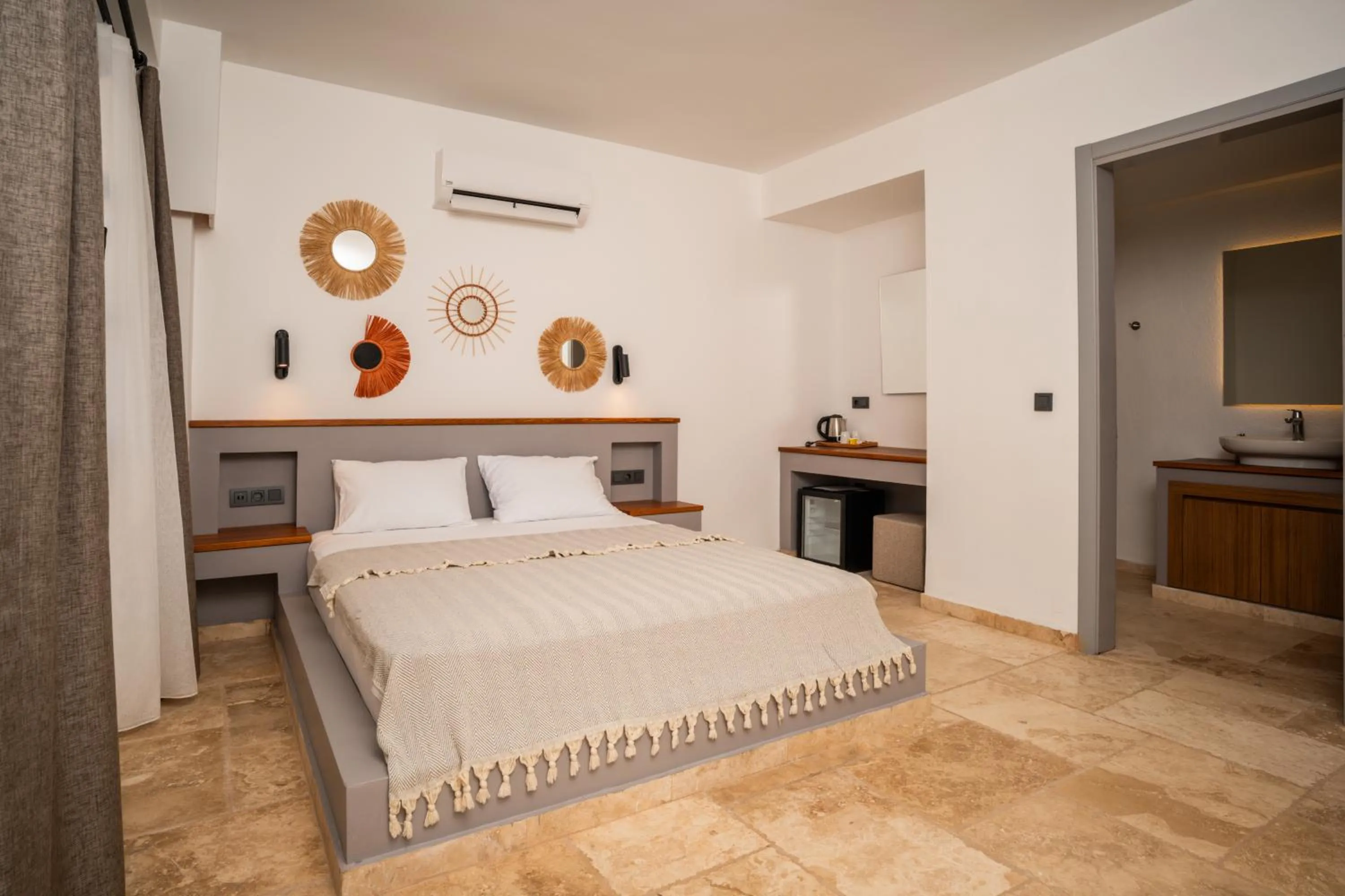 Alaçatı Molino Hotel