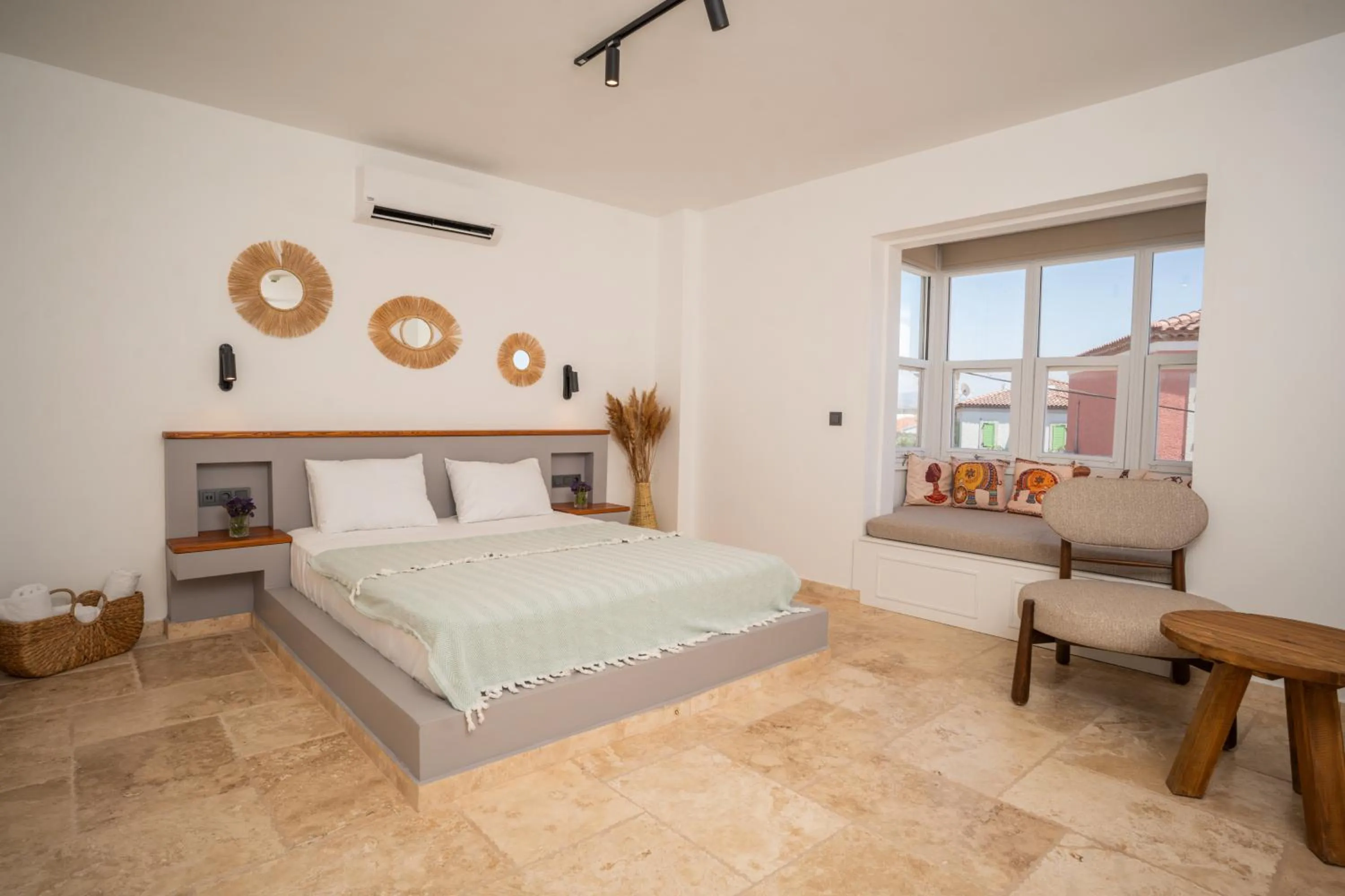 Alaçatı Molino Hotel