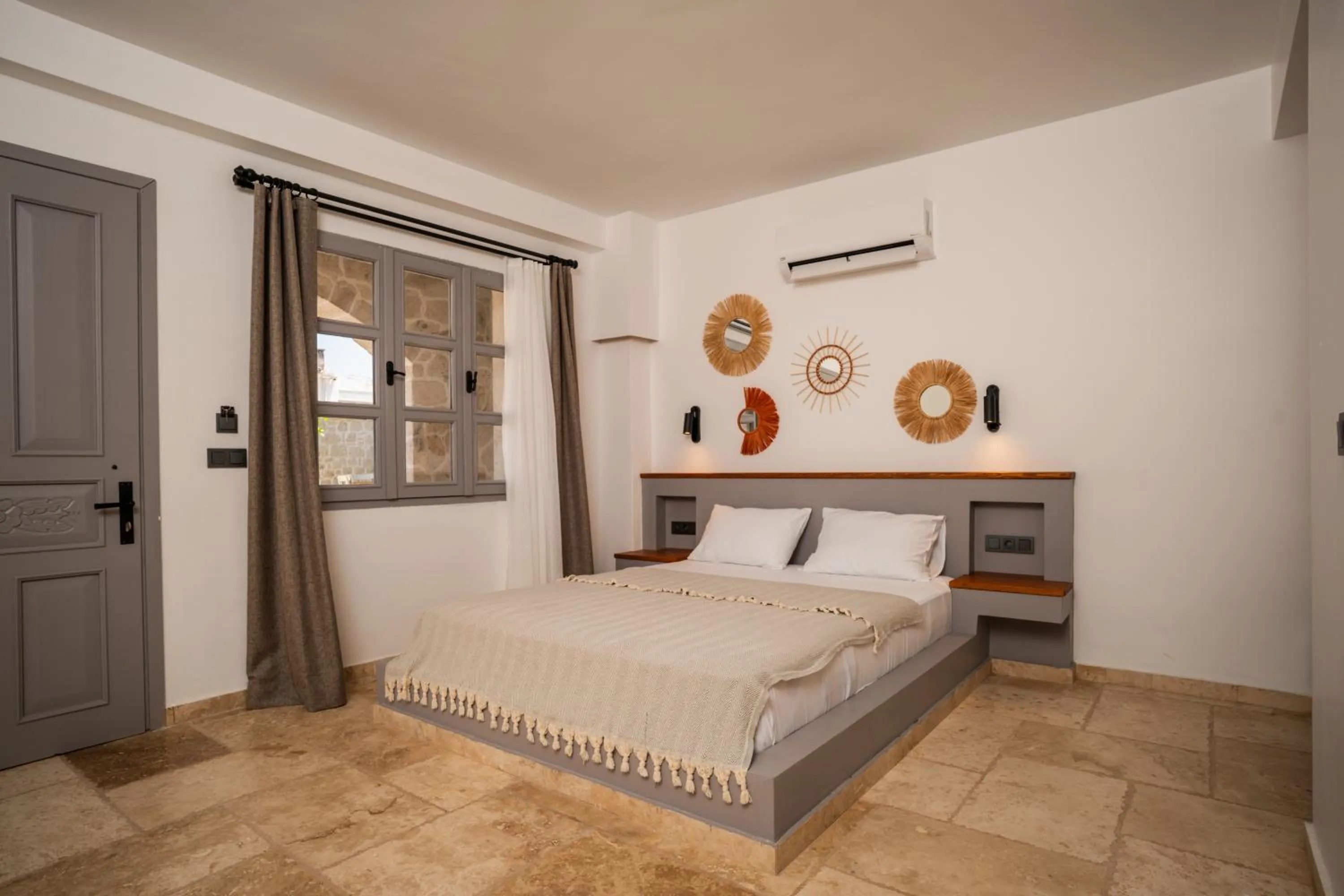 Alaçatı Molino Hotel