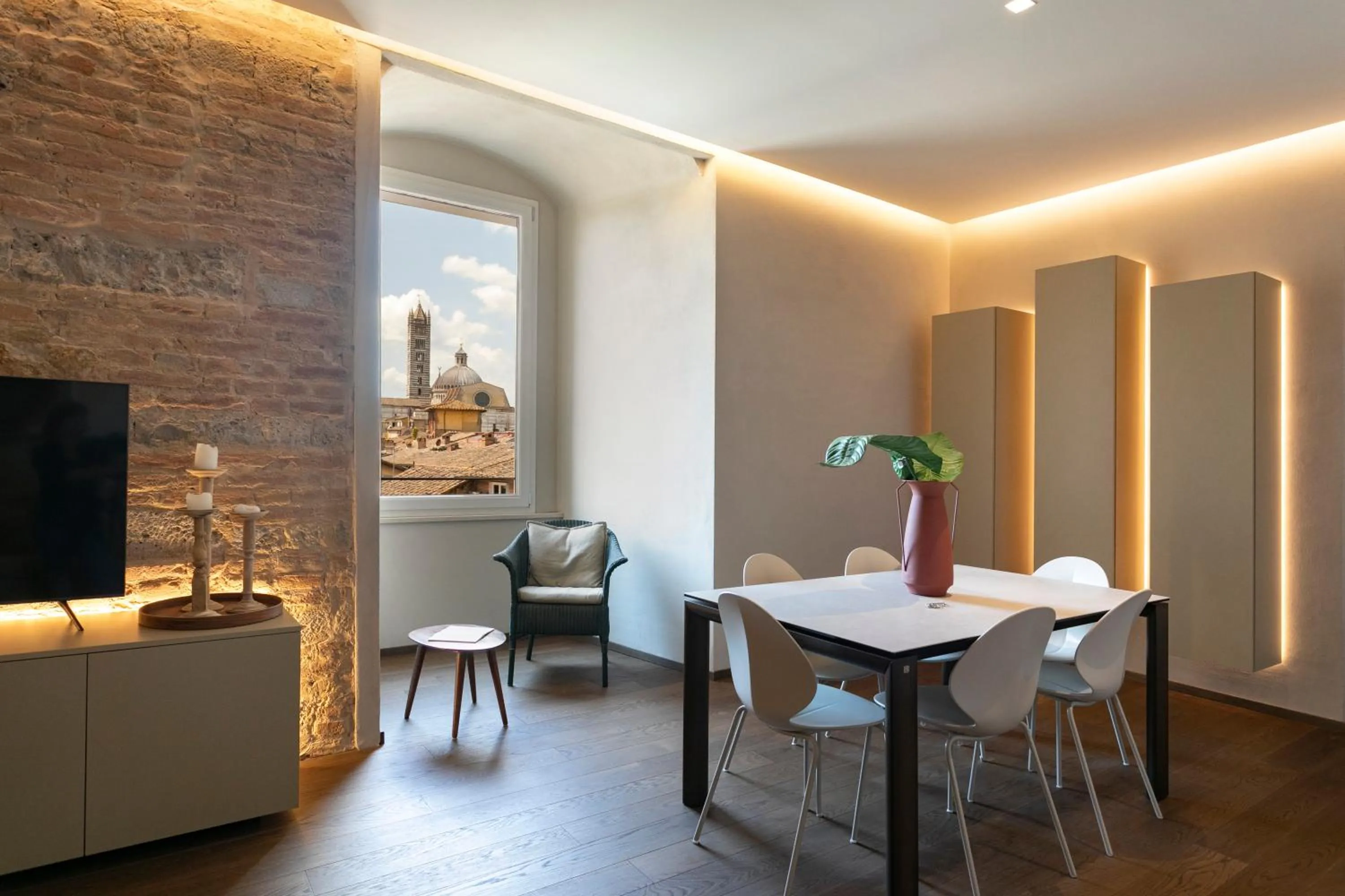 PALAZZO RINUCCINI - TORRE Apartment