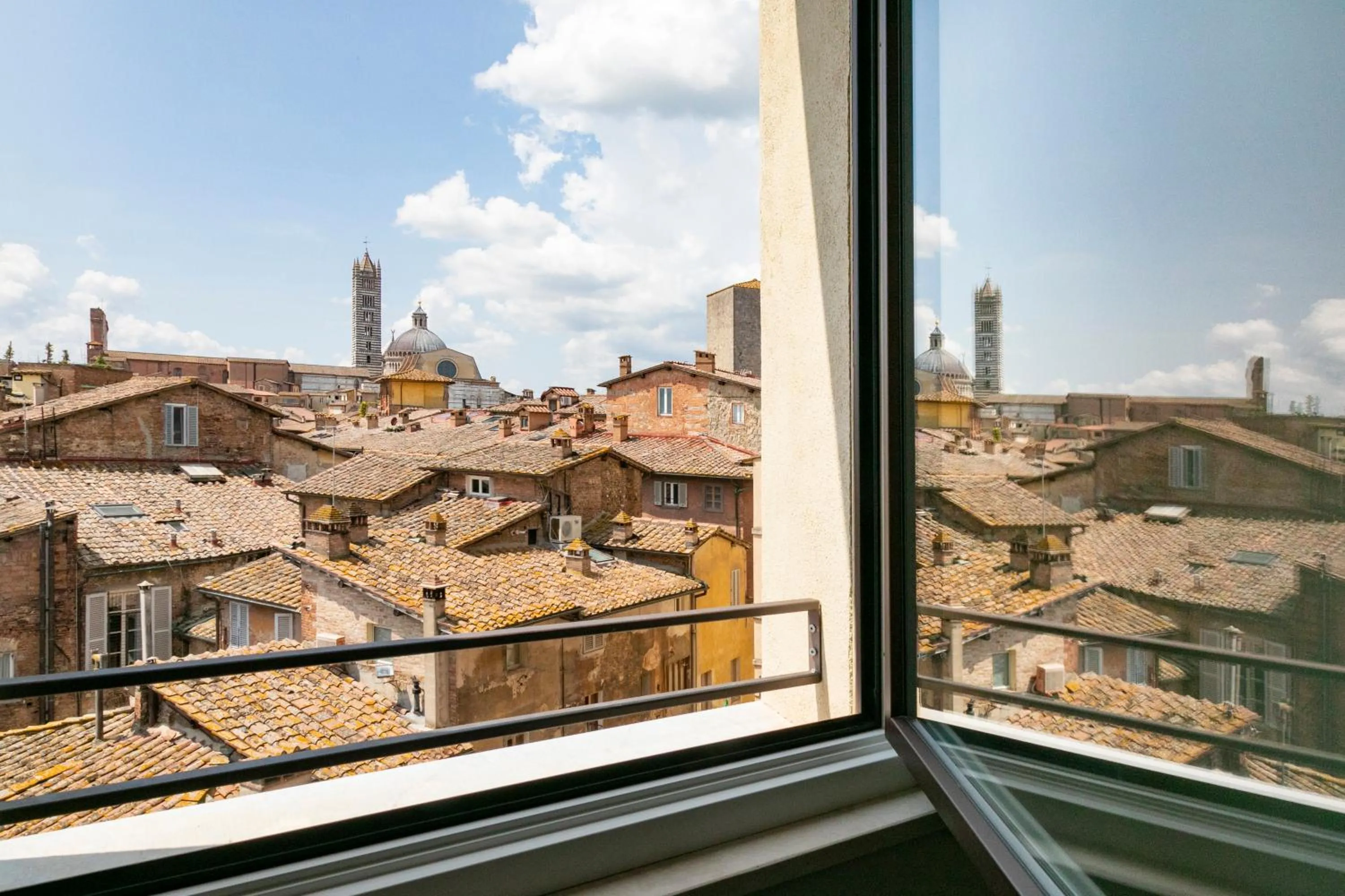 PALAZZO RINUCCINI - TORRE Apartment