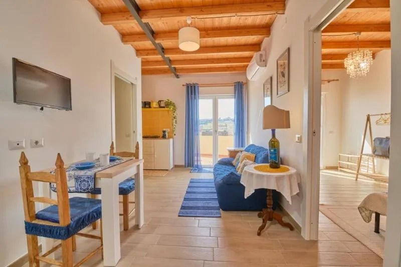 Appartamento Cagliari, OliveOyl Apt&Terrace