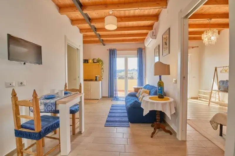 Appartamento Cagliari, OliveOyl Apt&Terrace Appartamento Cagliari, OliveOyl Apt&Terrace