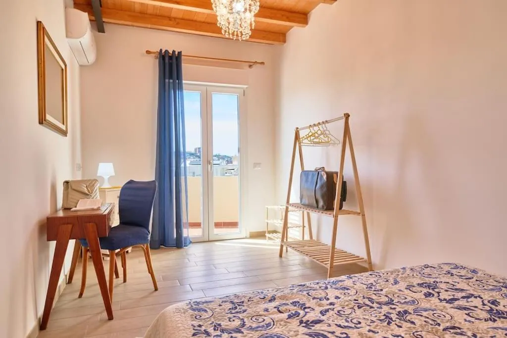 Appartamento Cagliari, OliveOyl Apt&Terrace