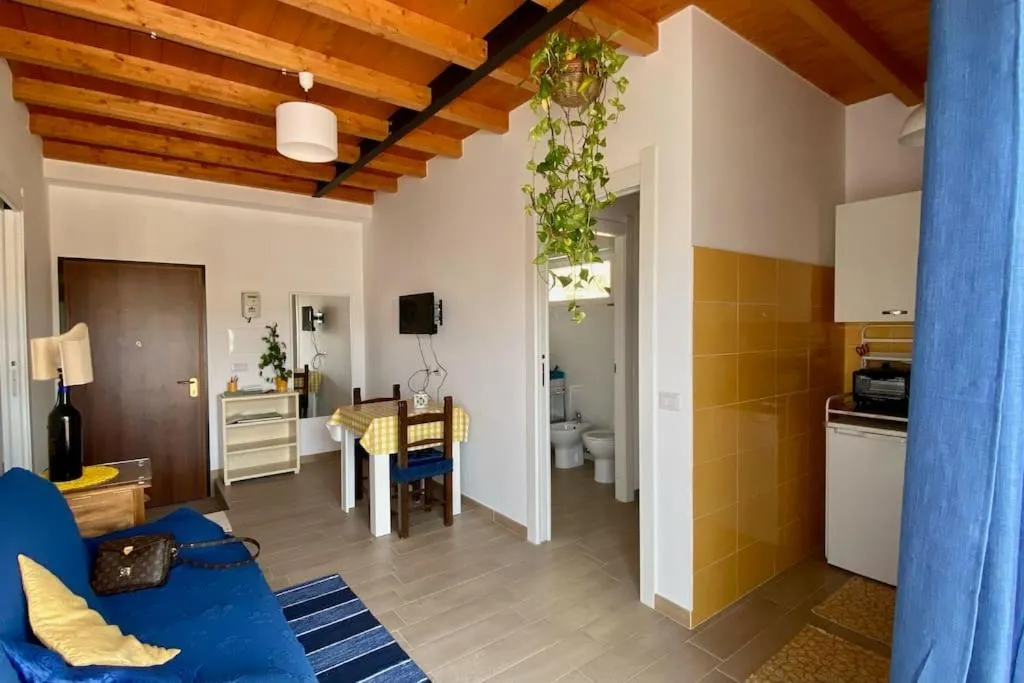Appartamento Cagliari, OliveOyl Apt&Terrace
