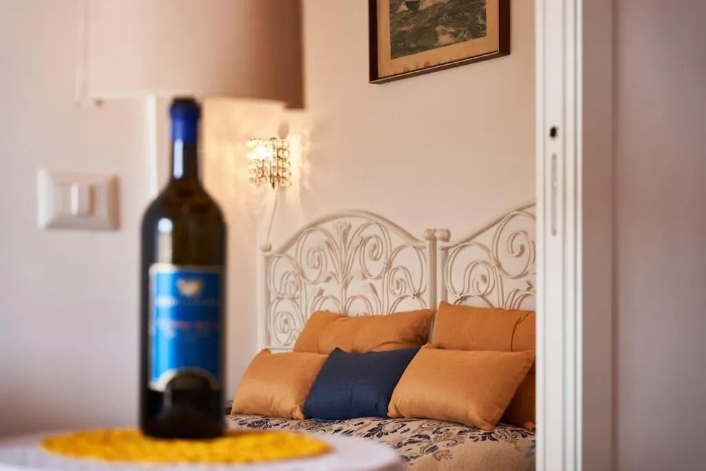 Appartamento Cagliari, OliveOyl Apt&Terrace