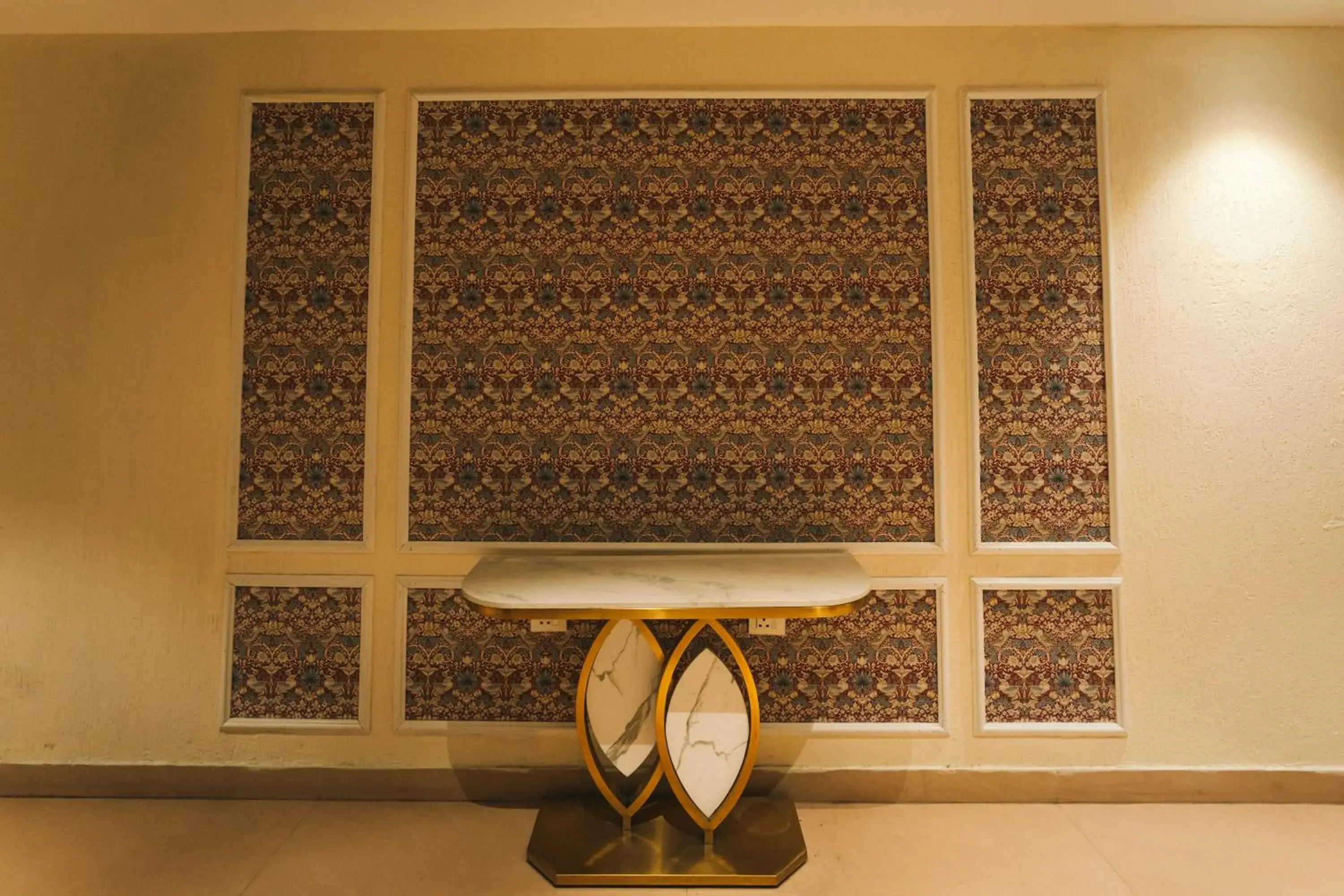 Lobby or reception in New Hotel Snow Crest Lobby or reception in New Hotel Snow Crest