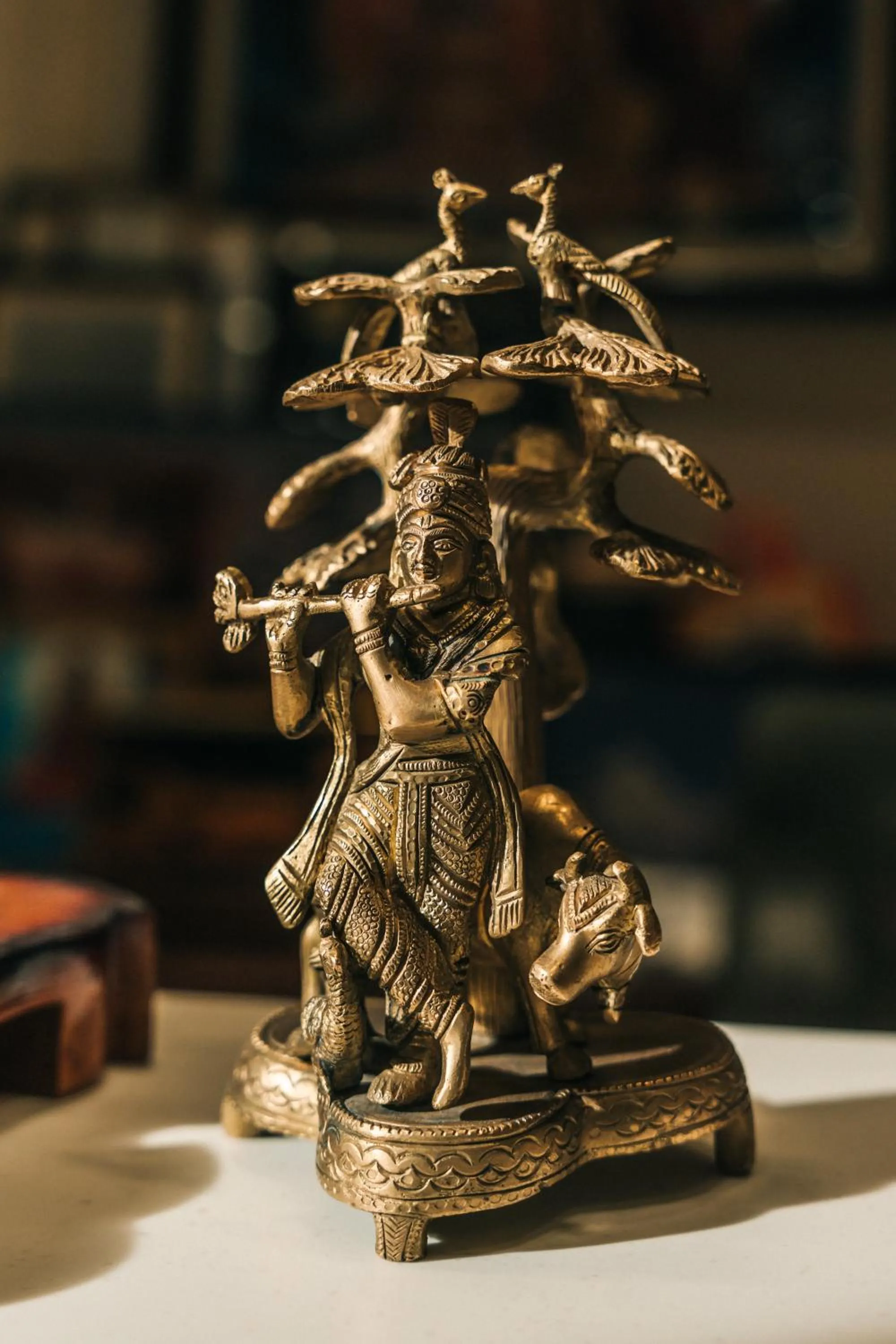 Lobby or reception in New Hotel Snow Crest