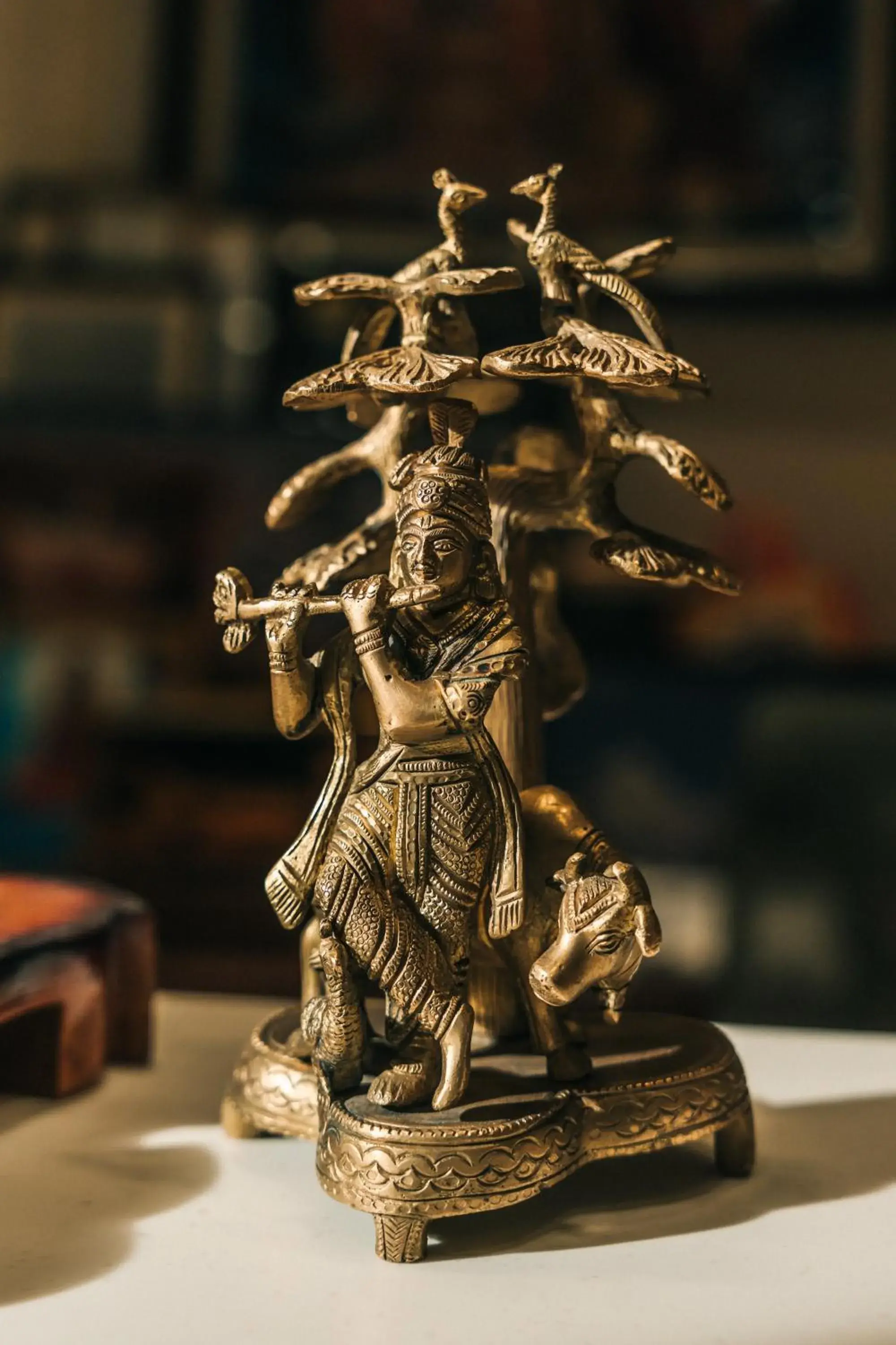 Lobby or reception in New Hotel Snow Crest Lobby or reception in New Hotel Snow Crest