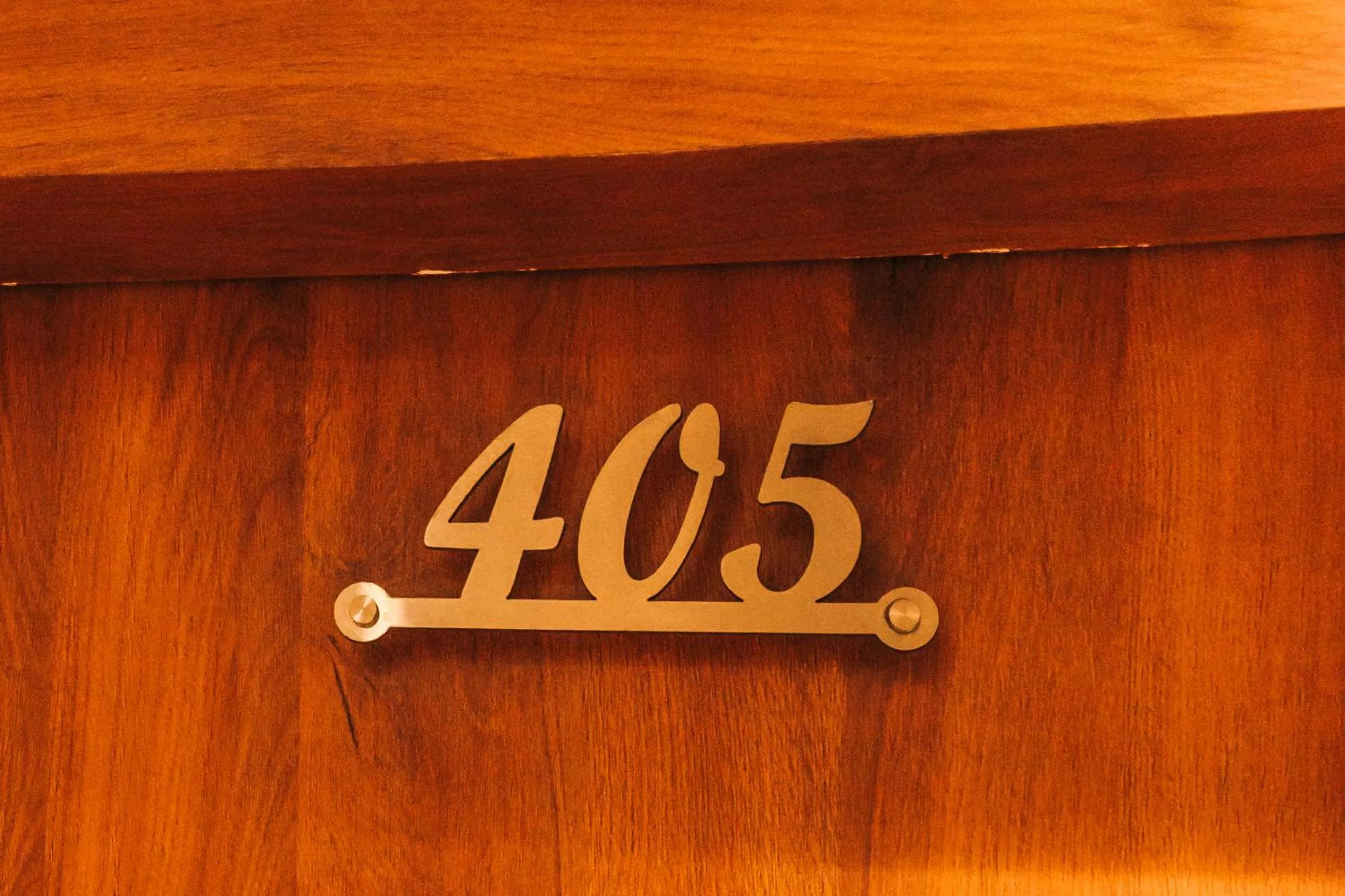 Property building in New Hotel Snow Crest