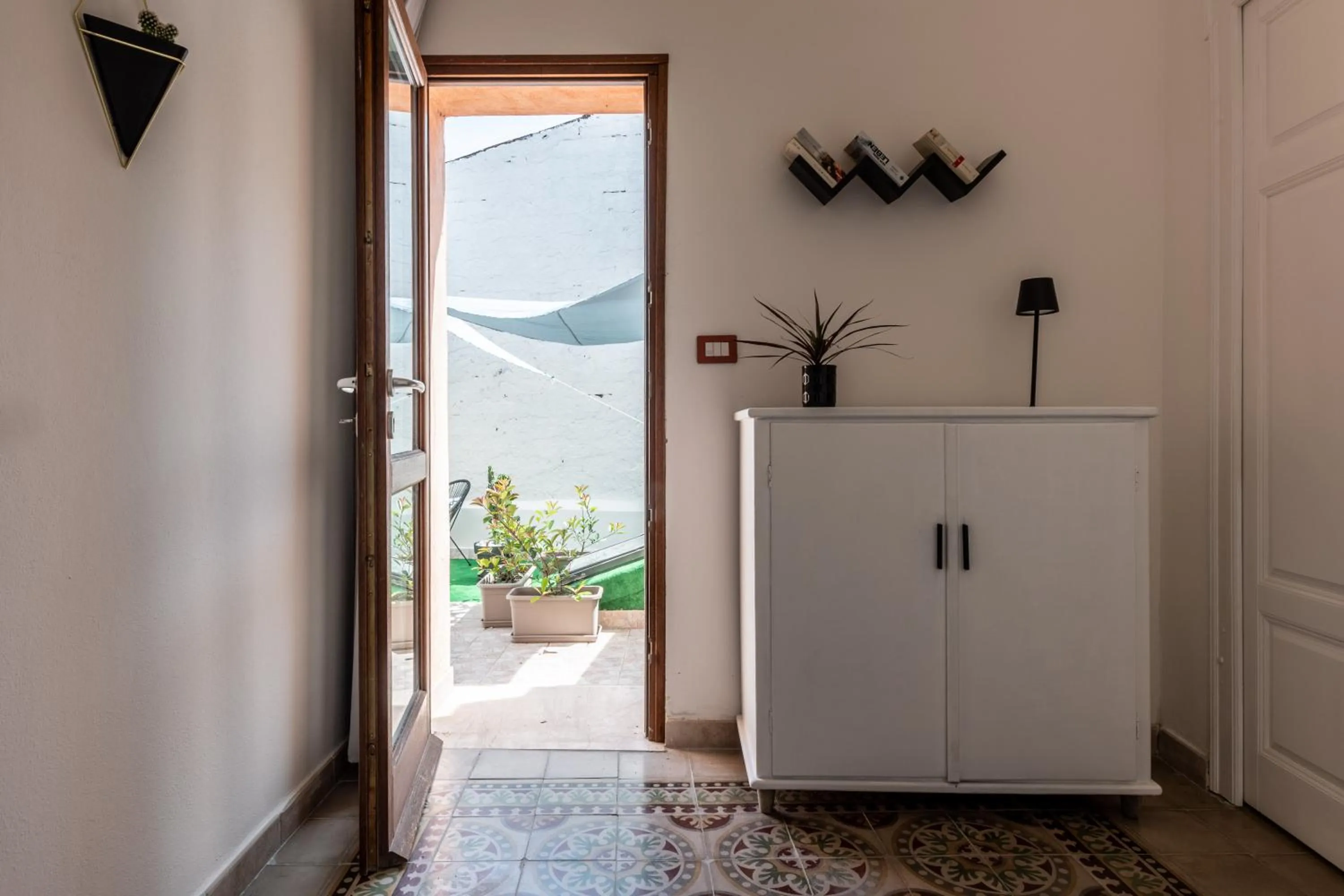 Summer in Don Pedro 53