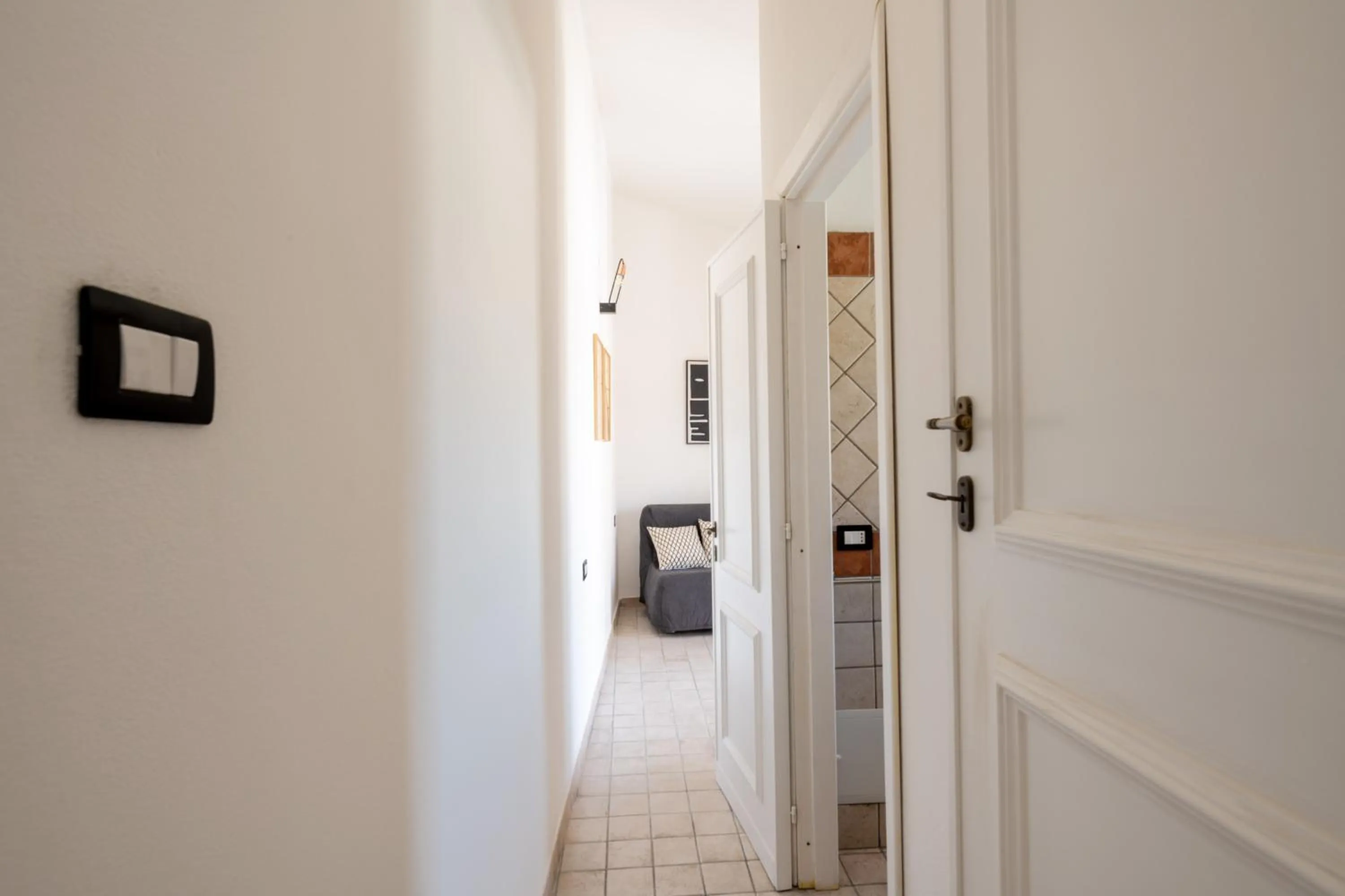 Bedroom in Don Pedro 53