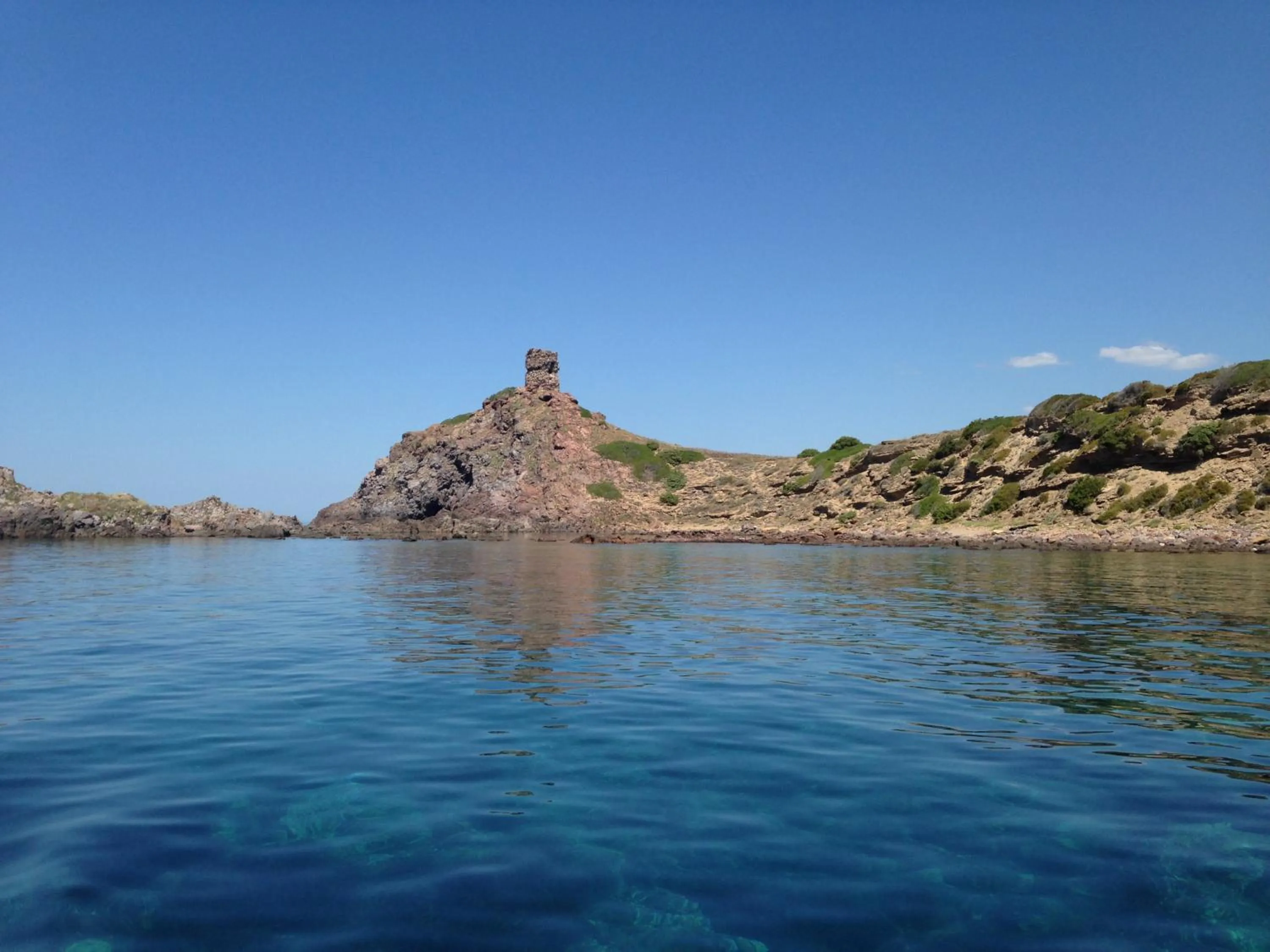 Other in Don Pedro 53