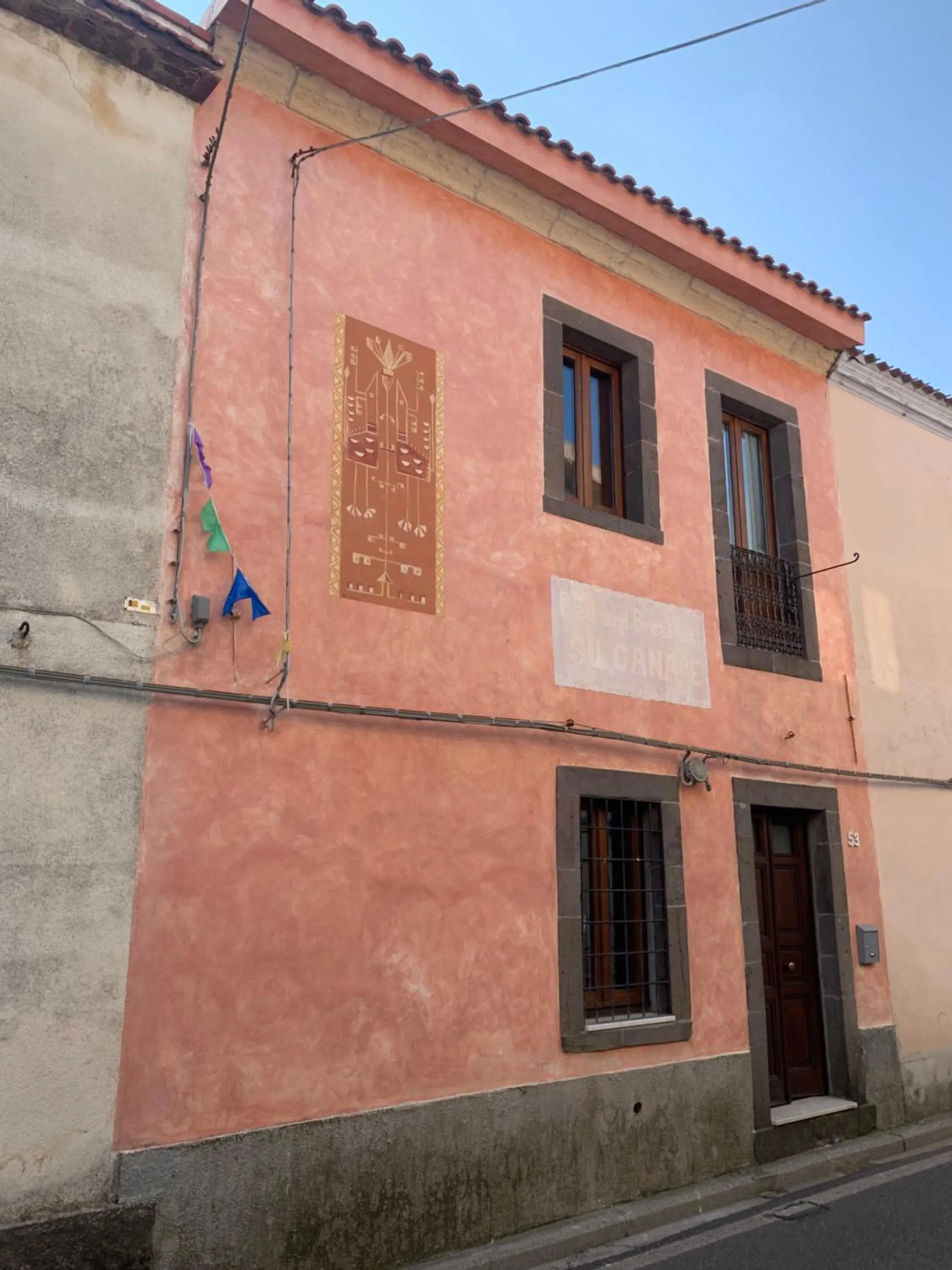 Property building in Don Pedro 53