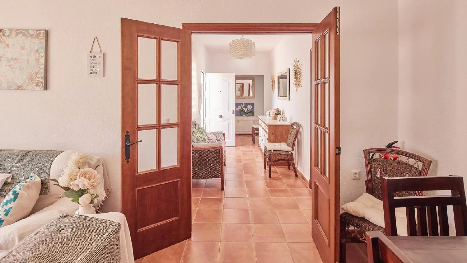 Other in Villa Lola 14 Chiclana de la Frontera by Ruralidays