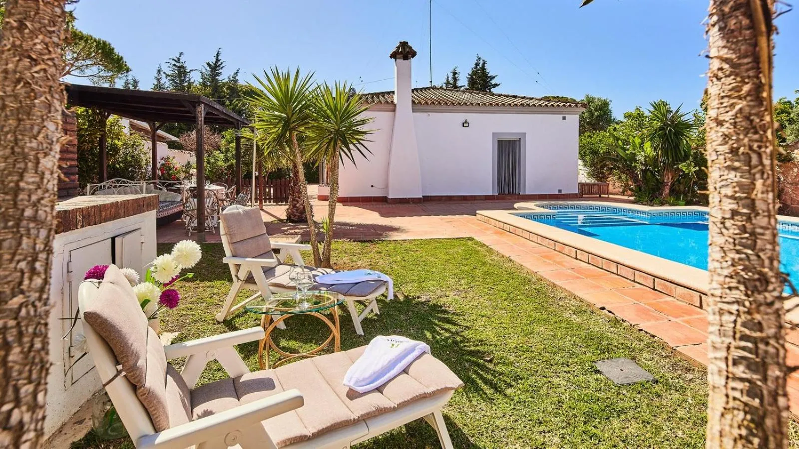 Other in Villa Lola 14 Chiclana de la Frontera by Ruralidays