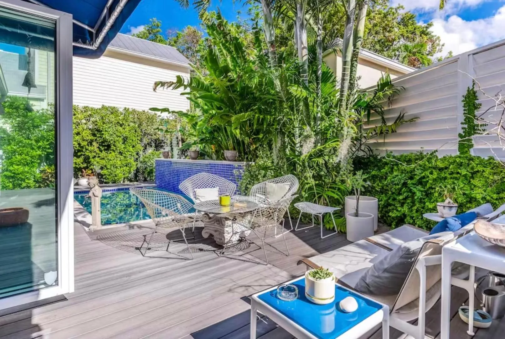 Casa Azul-Open Concept Home With Pool
