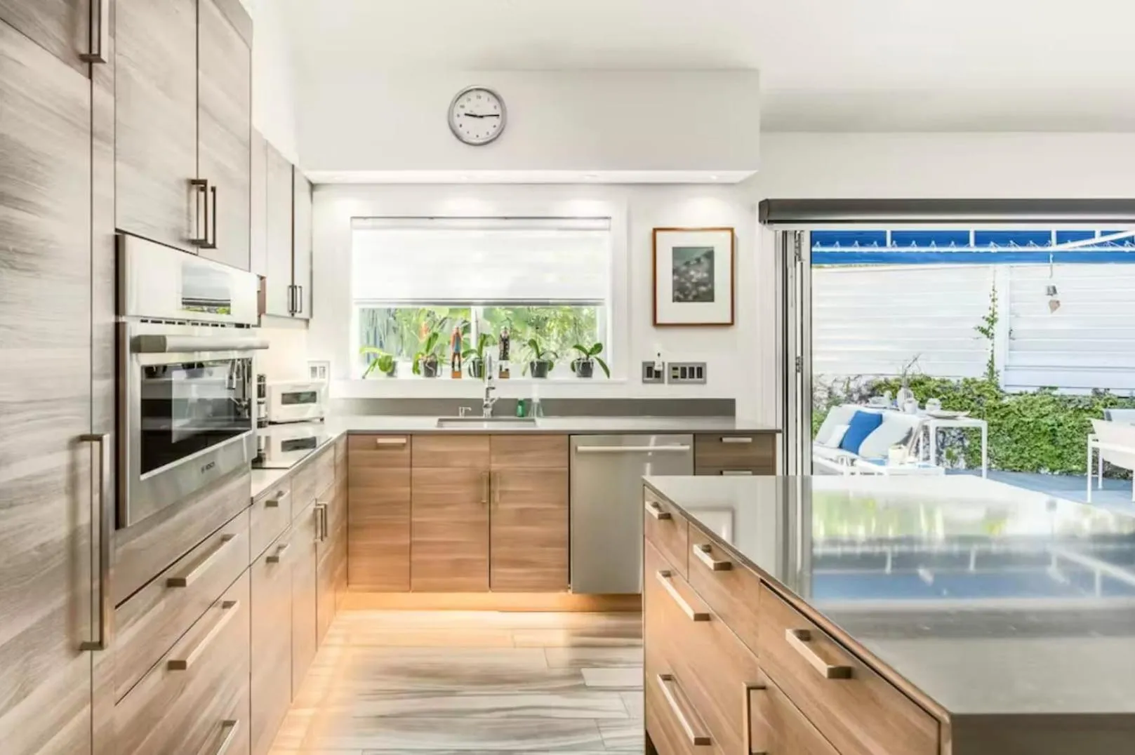 Casa Azul-Open Concept Home With Pool