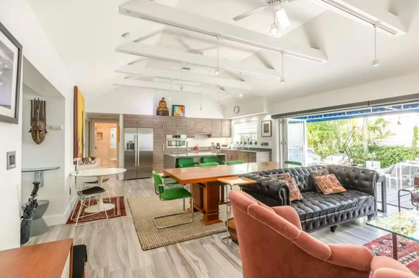 Casa Azul-Open Concept Home With Pool